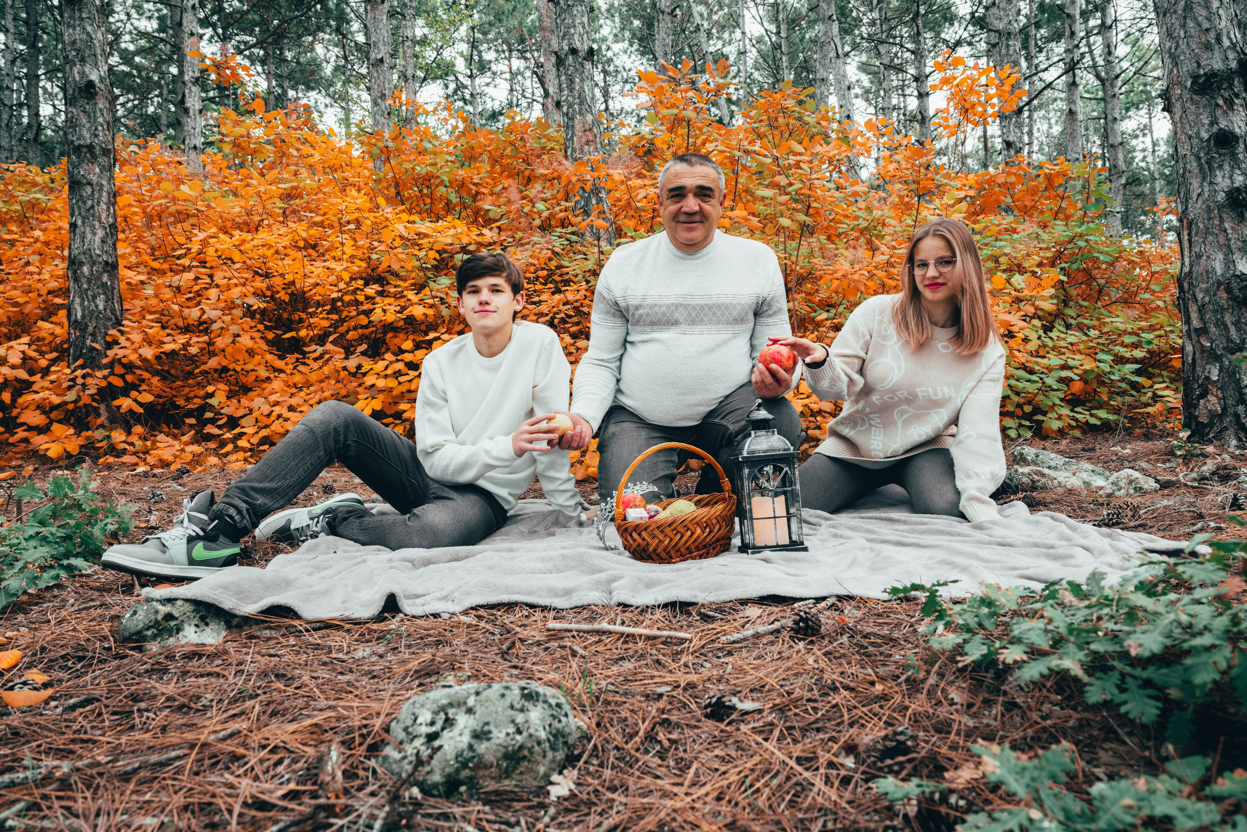 Семейные и детские фотосессии. Студийный и свадебный фотограф и видеограф в Севастополе — Юлия Макаренко