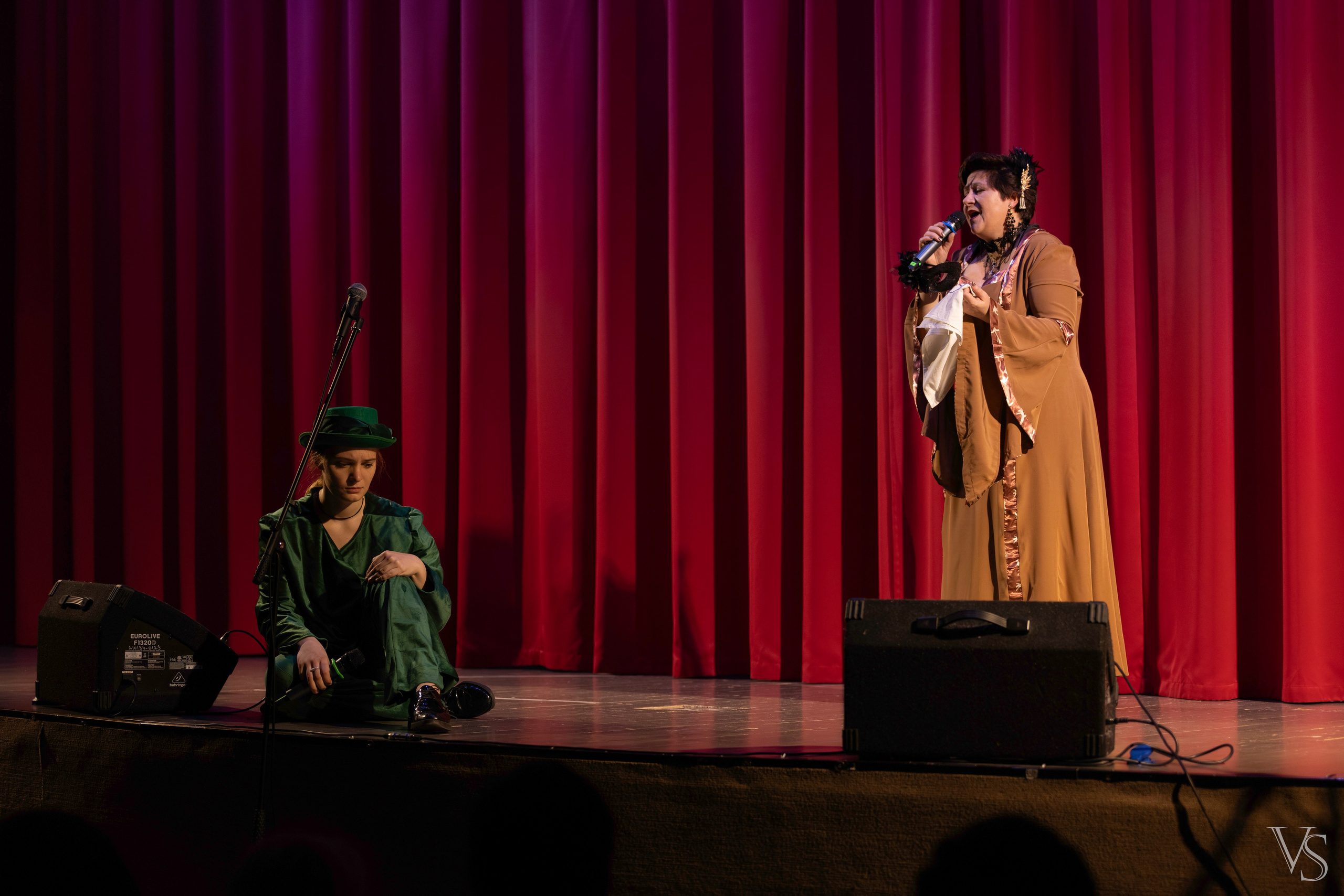 Монте Кристо. Фотограф Виктор Степанов