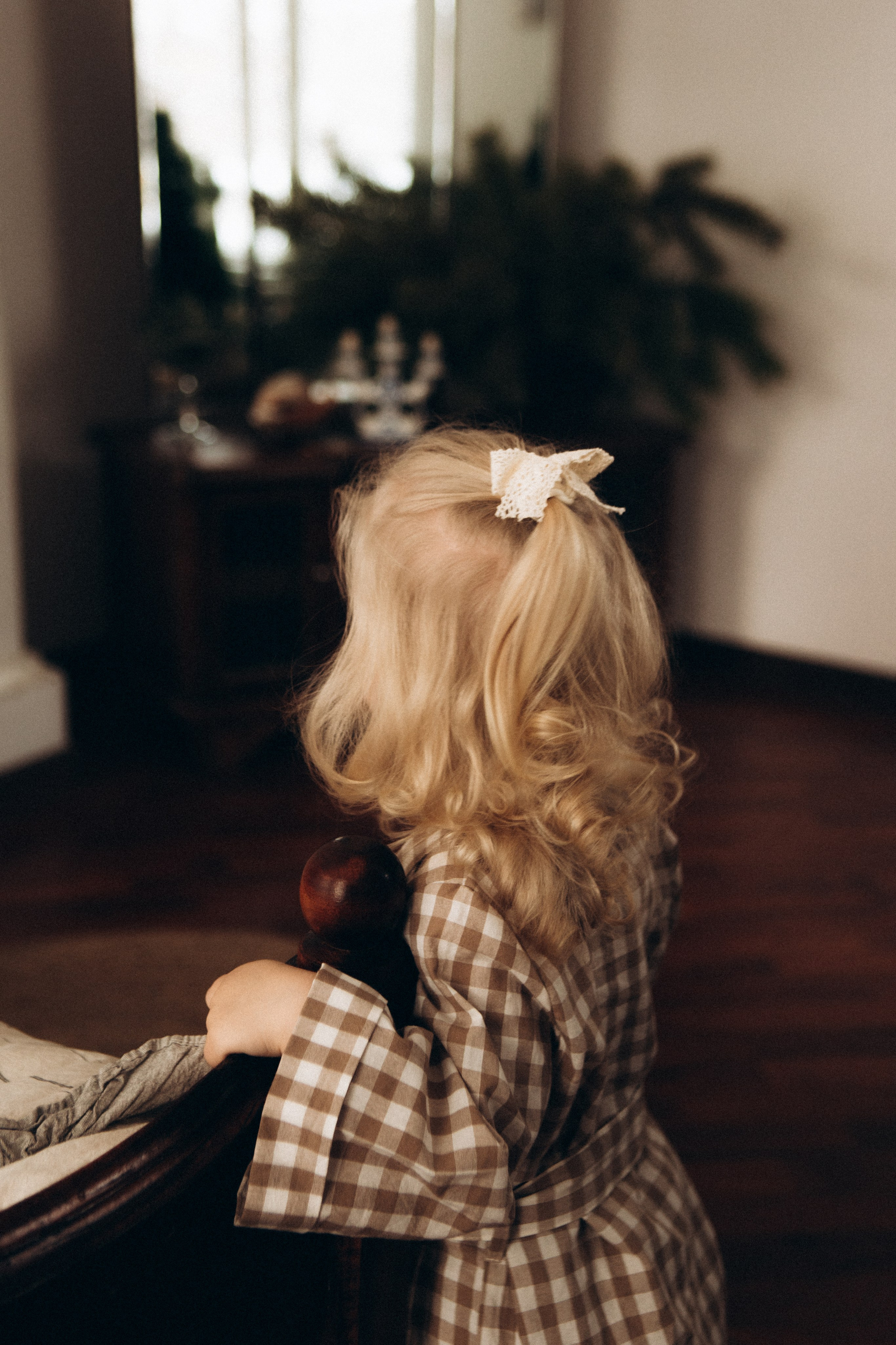 Кристина и Лера