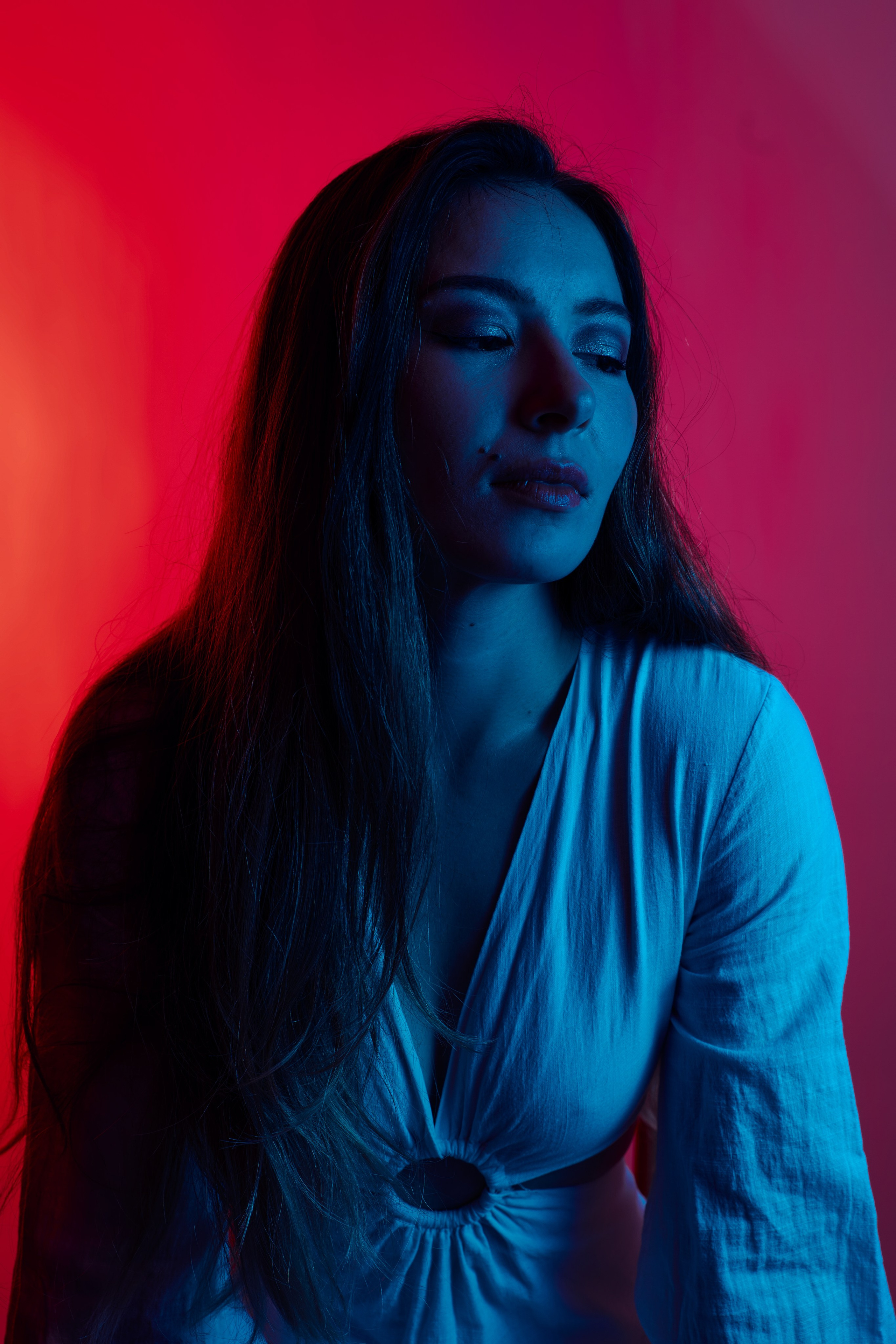 Женя. Репортажный и свадебный фотограф Роман Яшкильдин