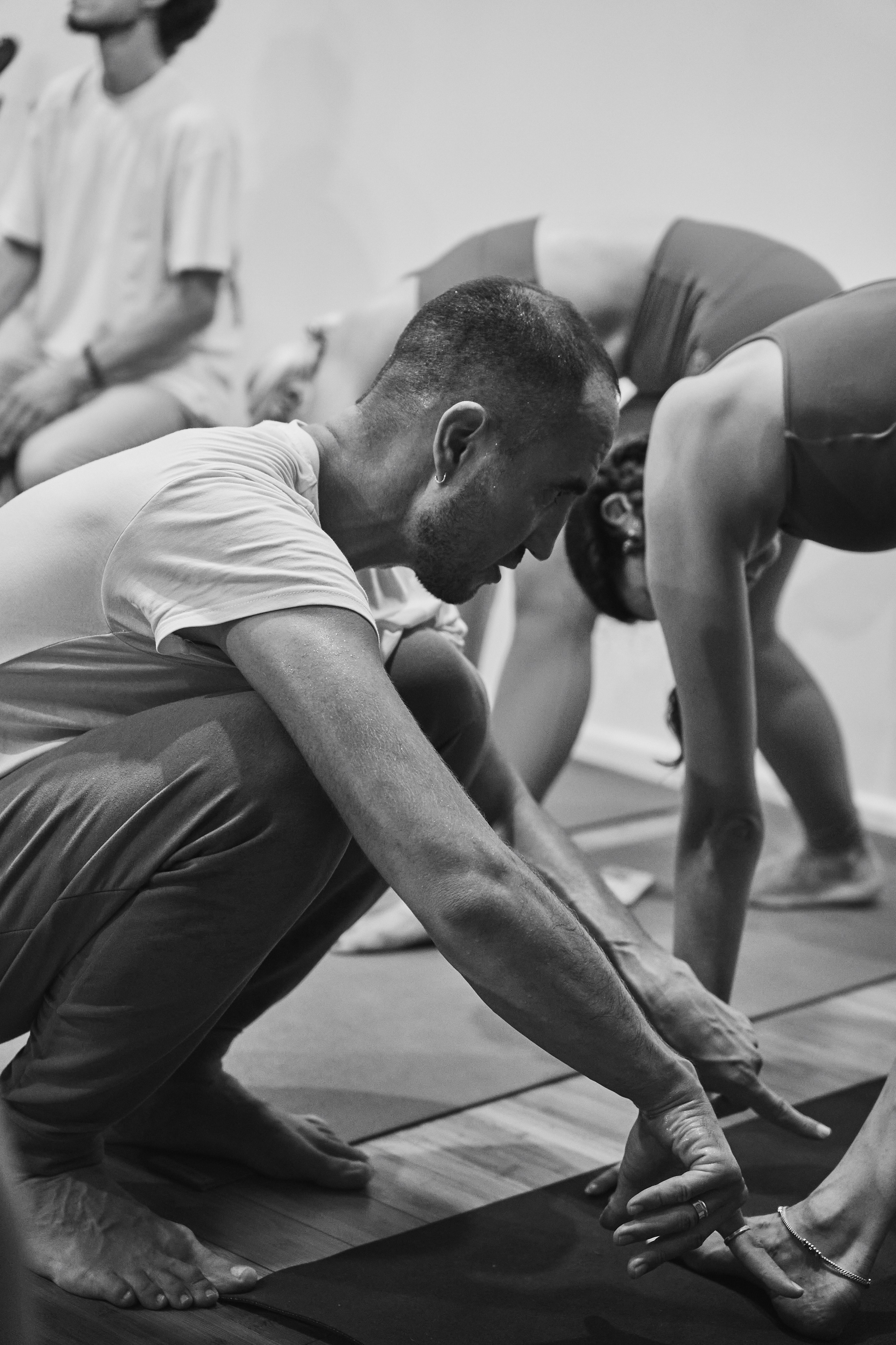 RaYClass Рауф Асадов. Фотограф в Москве Казакова Анна