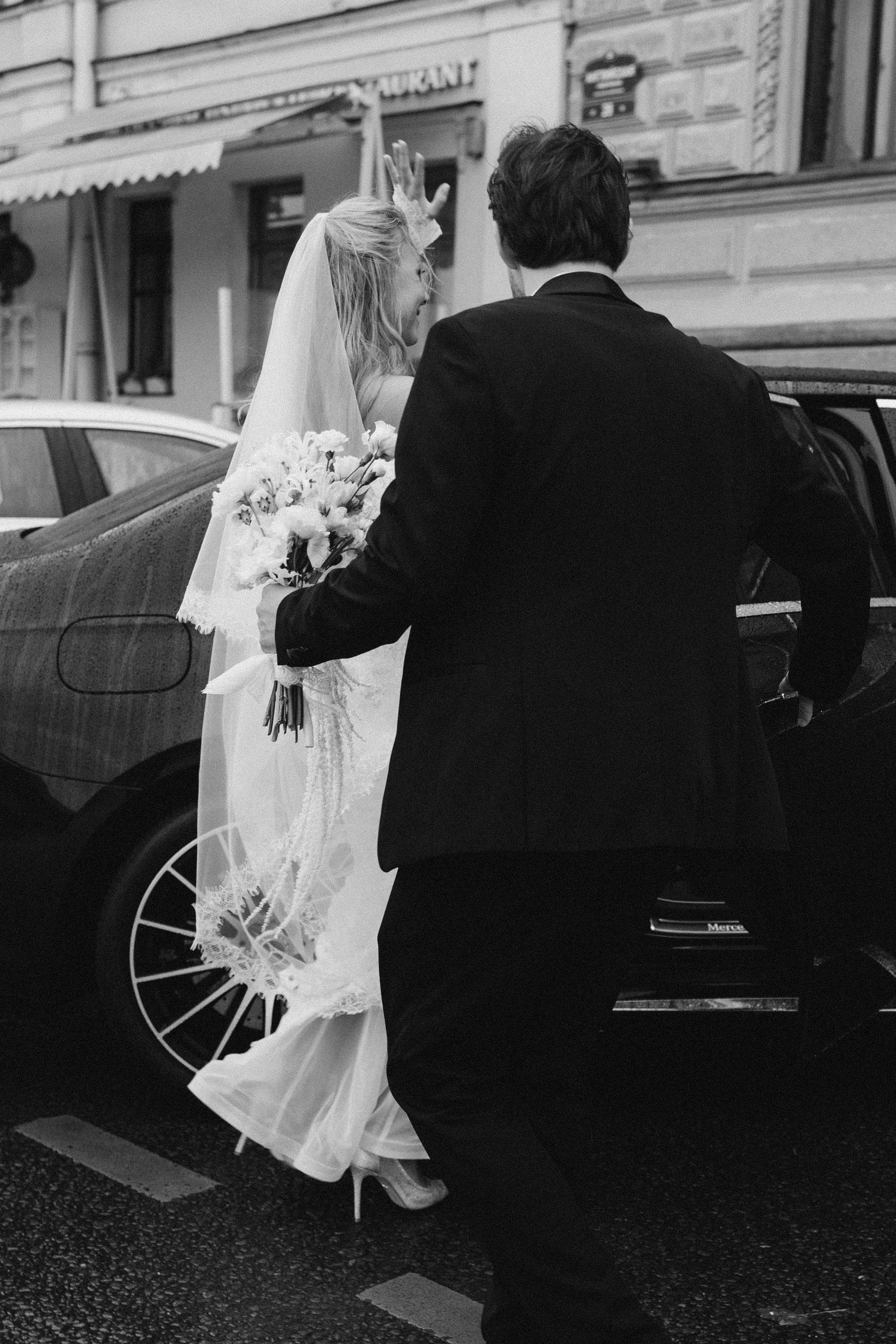 Григорий и Полина. Фотограф Артем Бросов в Санкт-Петербурге и Дубае