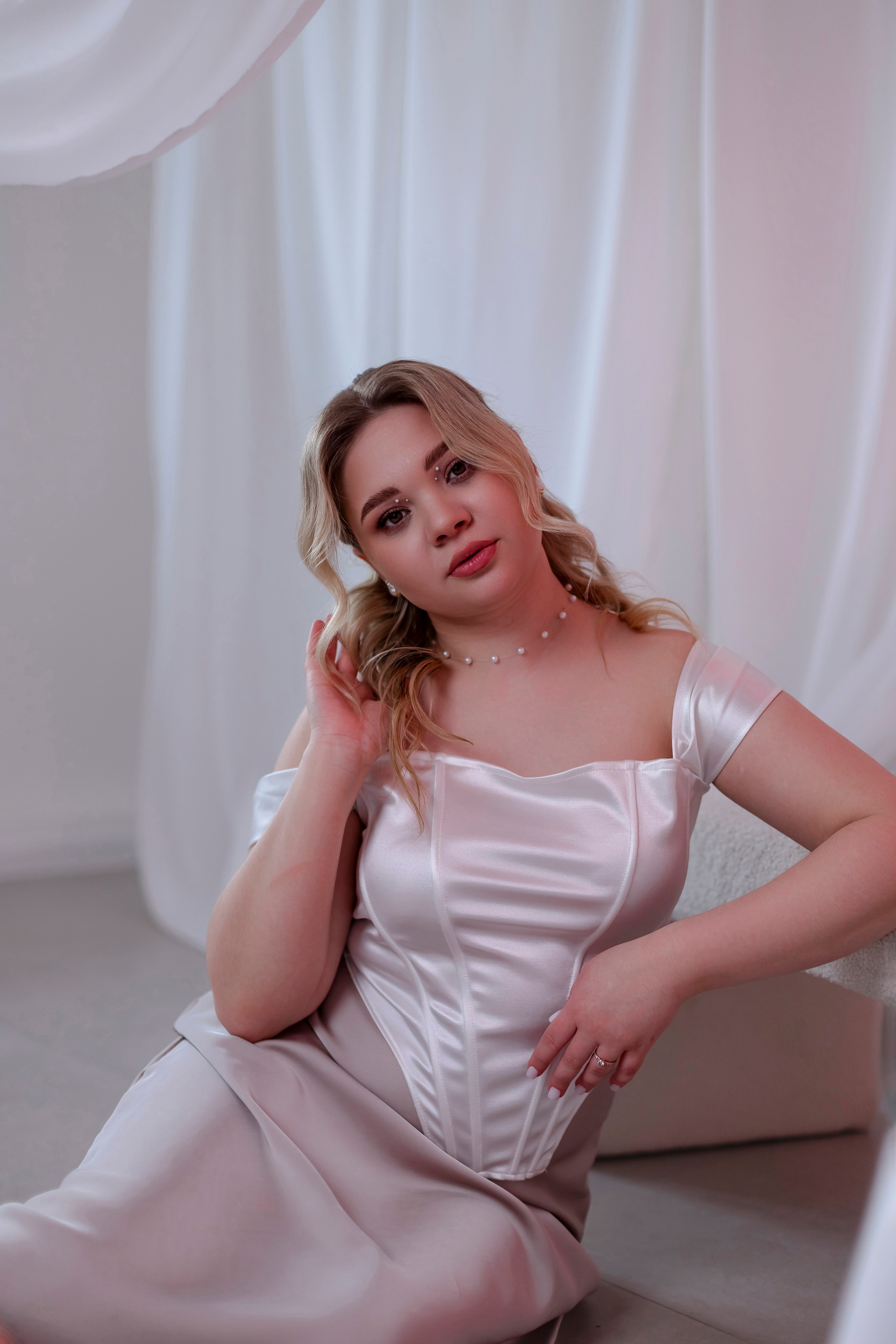 Маргарита. Фотограф Калуга