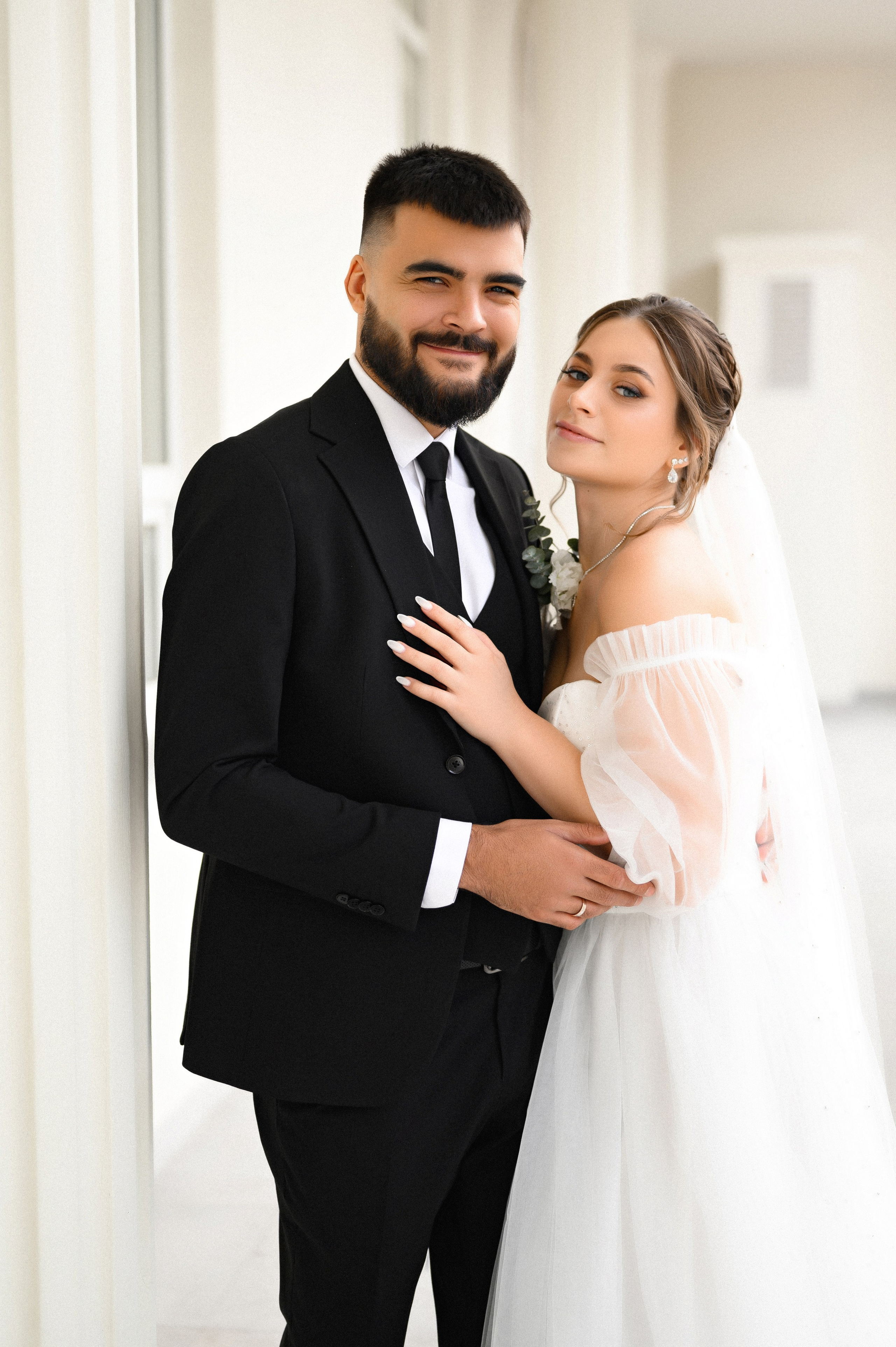 17.10.24. Свадебный и семейный фотограф в Краснодаре