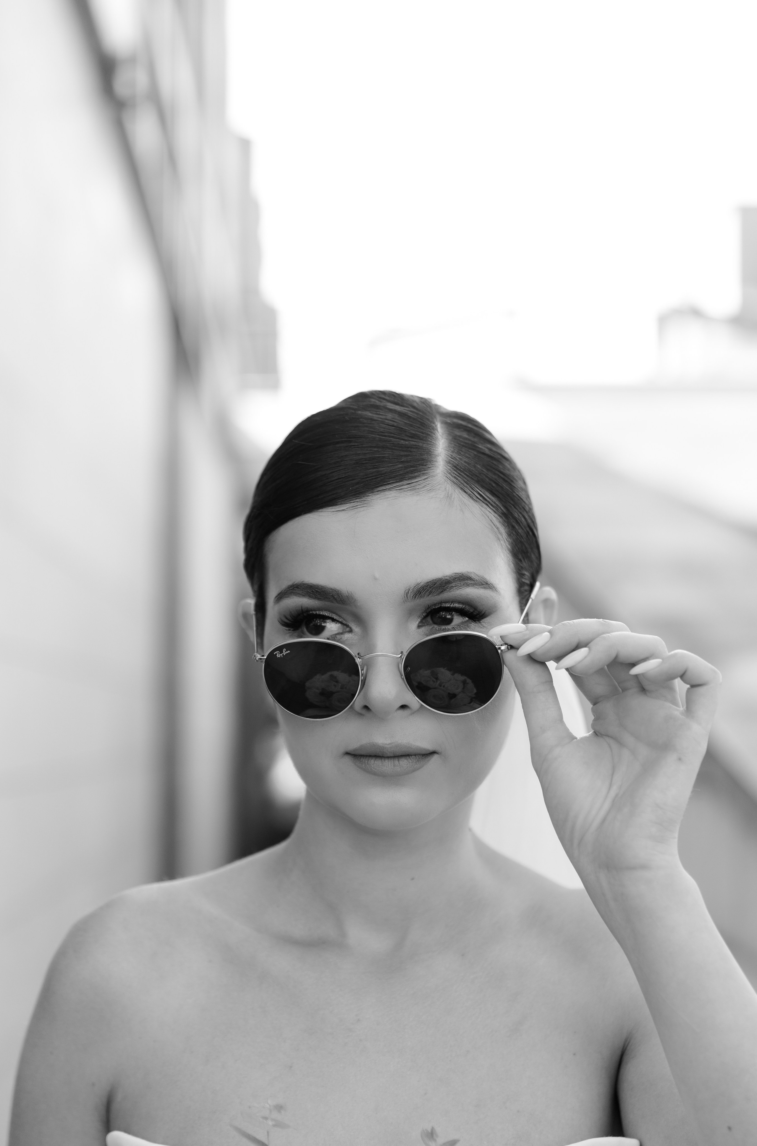 Nothing else matters. Свадебный фотограф в Санкт-Петербурге