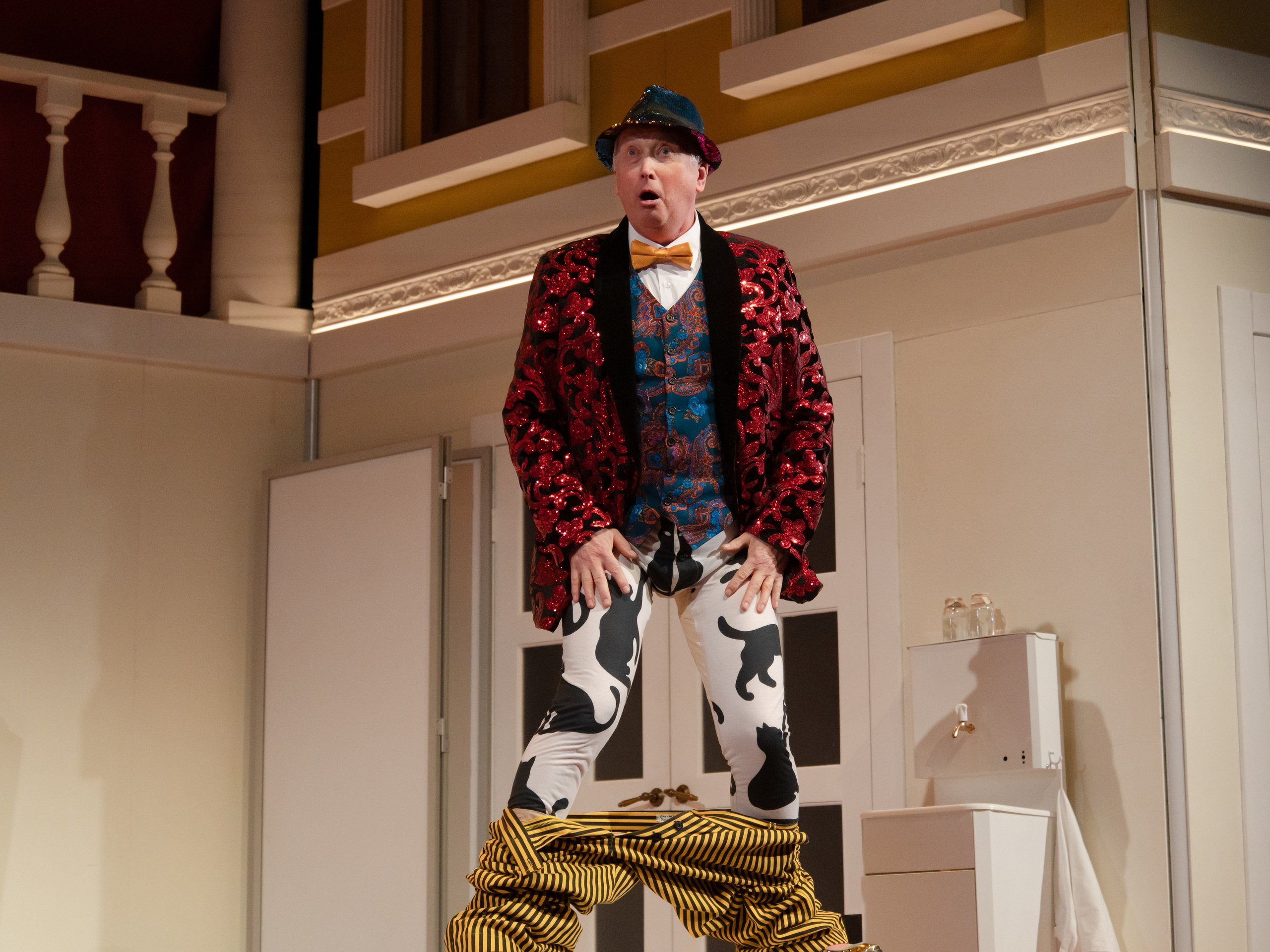 Театр, концерты, мероприятия. Фотограф в Москве Анна Лебедева