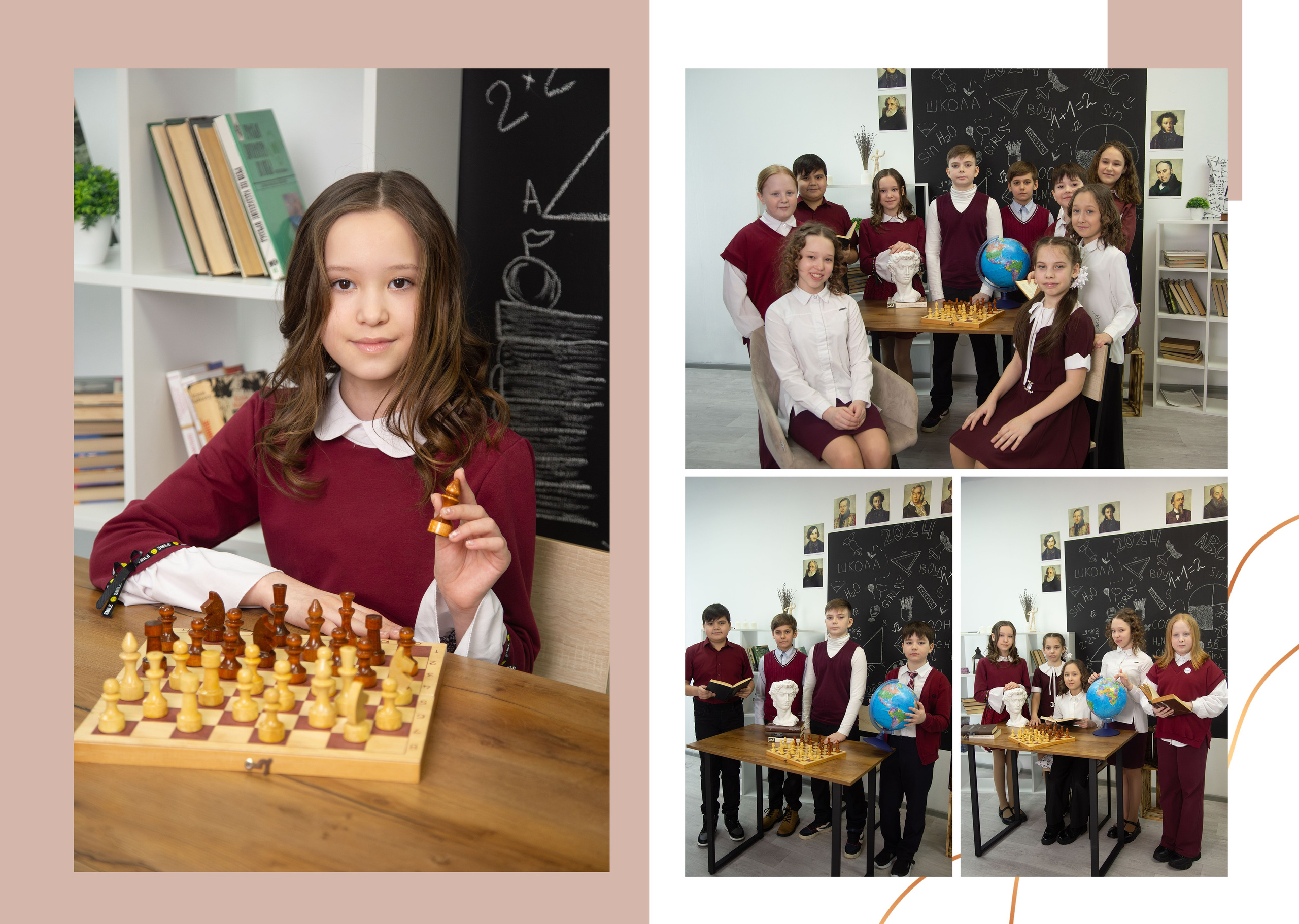 4. Анастасия Дубравская | Фотограф Сургут