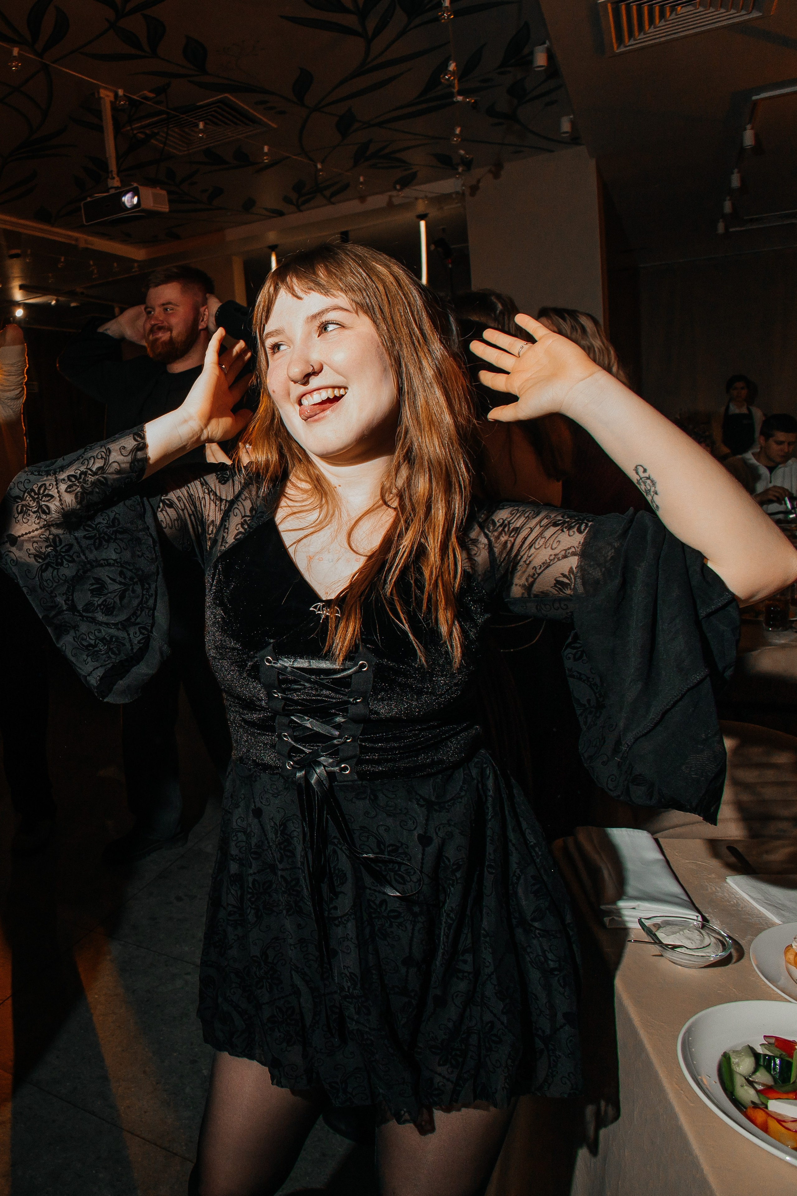 ADAM. Фотограф в Санкт-Петербурге Виктория Безверхая