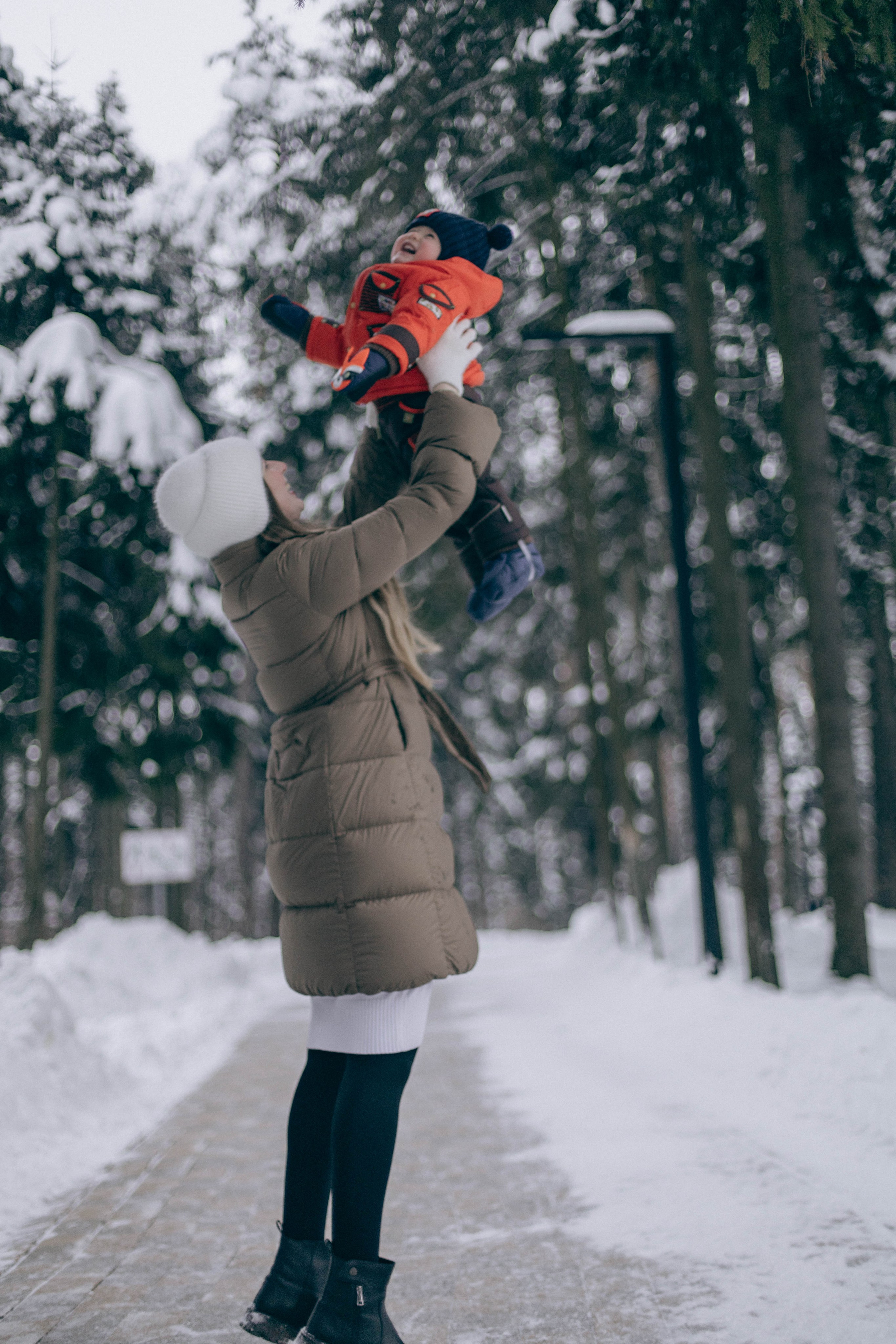 Настя и Женя. Семейный фотограф Москва Ирина Малышева