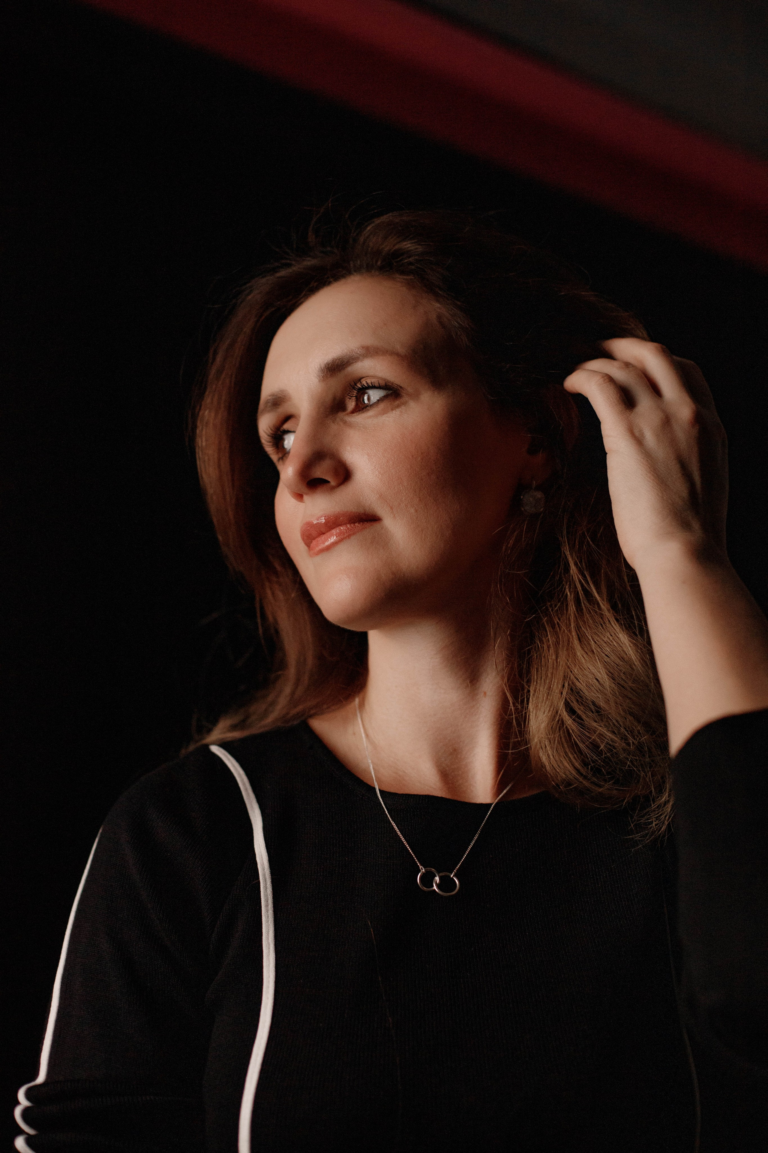 Оксана и Ярослав. Семейный фотограф Москва Ирина Малышева