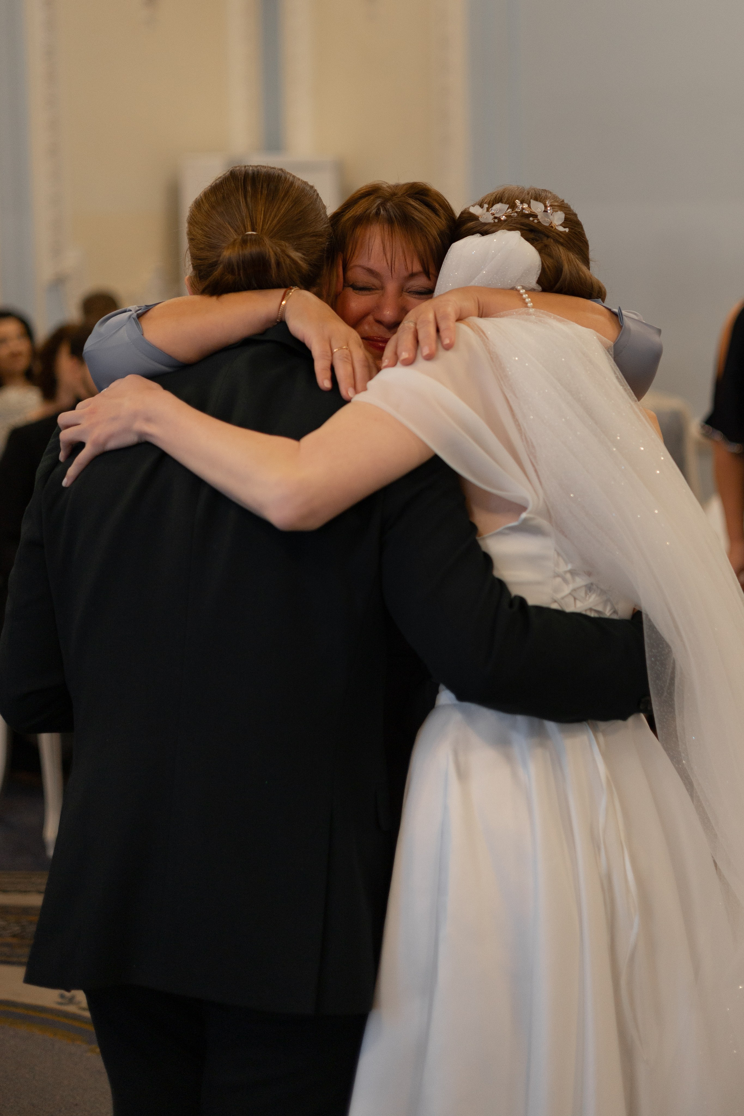 How to Train Your Dragon. Свадебный и семейный фотограф Арина Кулёва