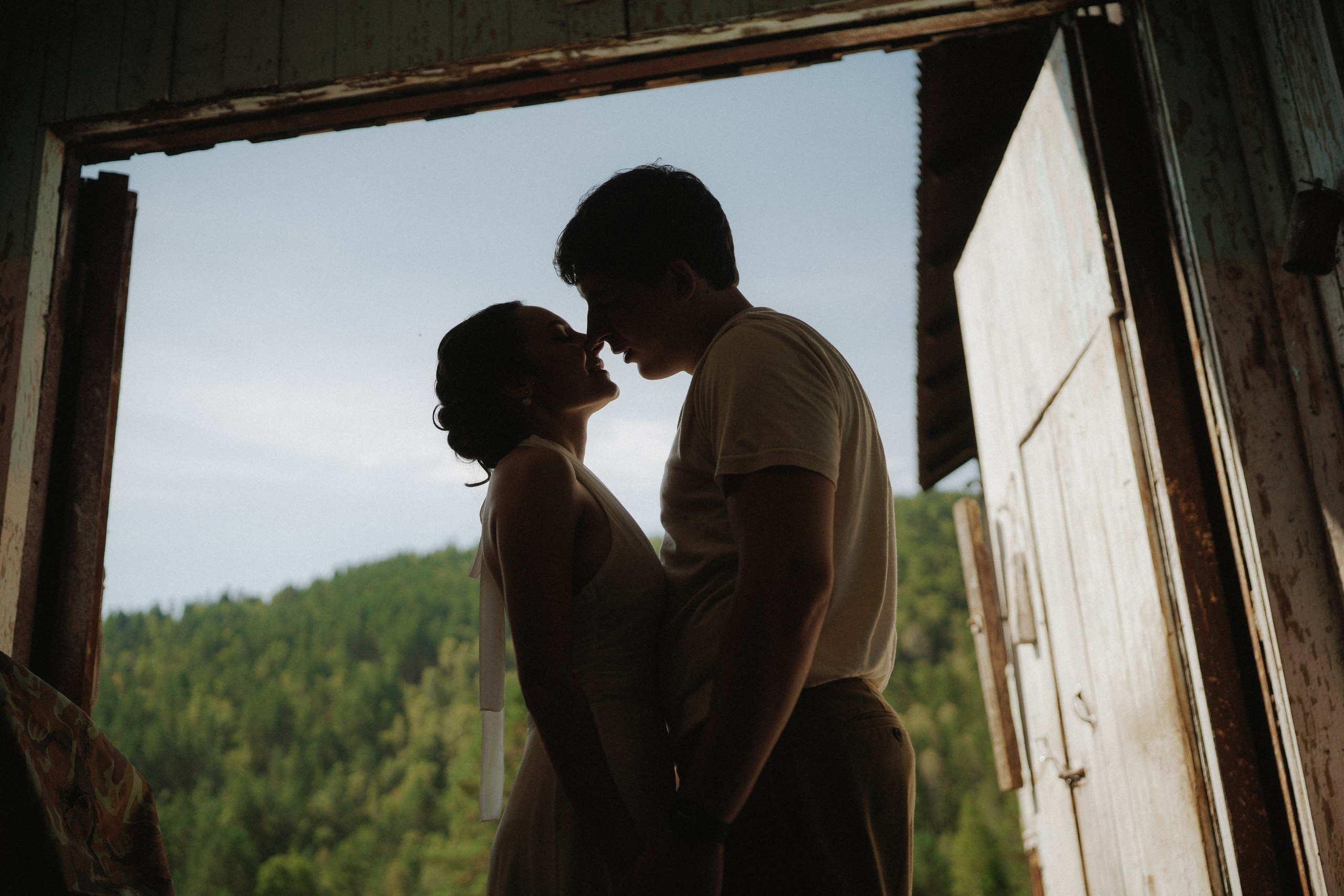 Саша и Настя. Организатор мероприятий в Абакане I Ольга Петухова