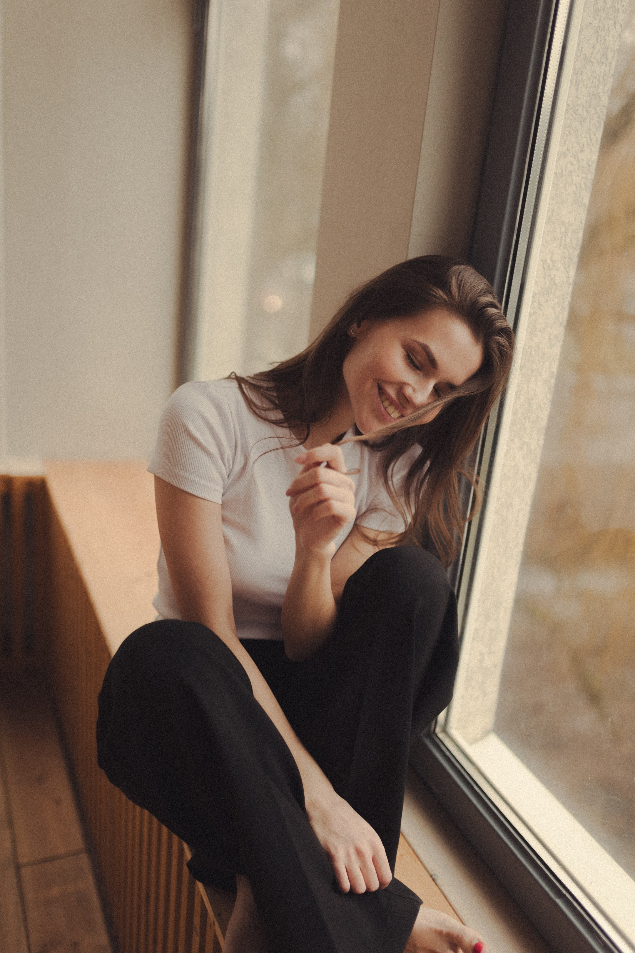 Lana. Свадебный и портретный фотограф в Калининграде и Москве Марк Юдинцев