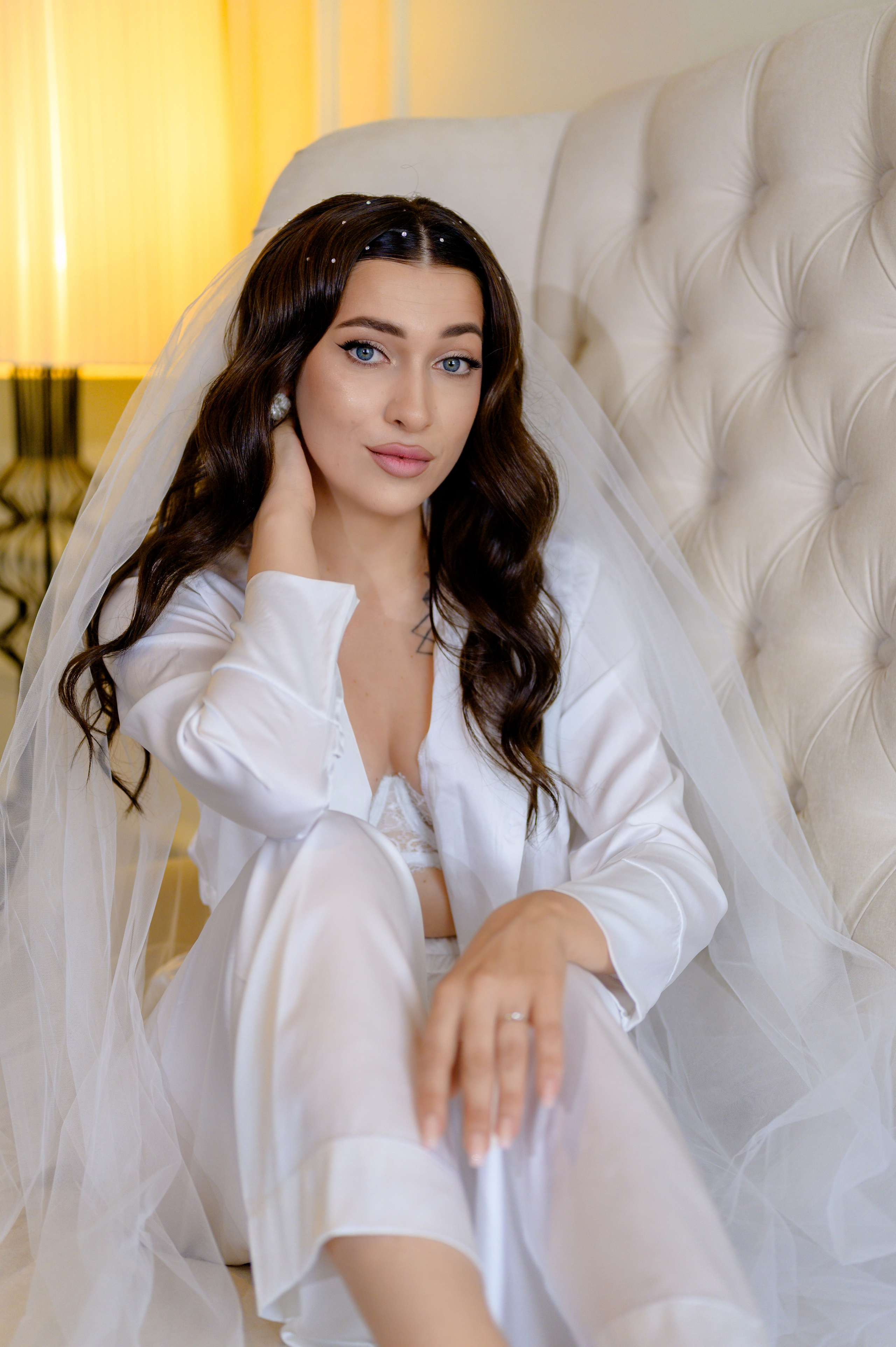 Никита и Владислава. Свадебный фотограф в Белгороде Косилов Денис