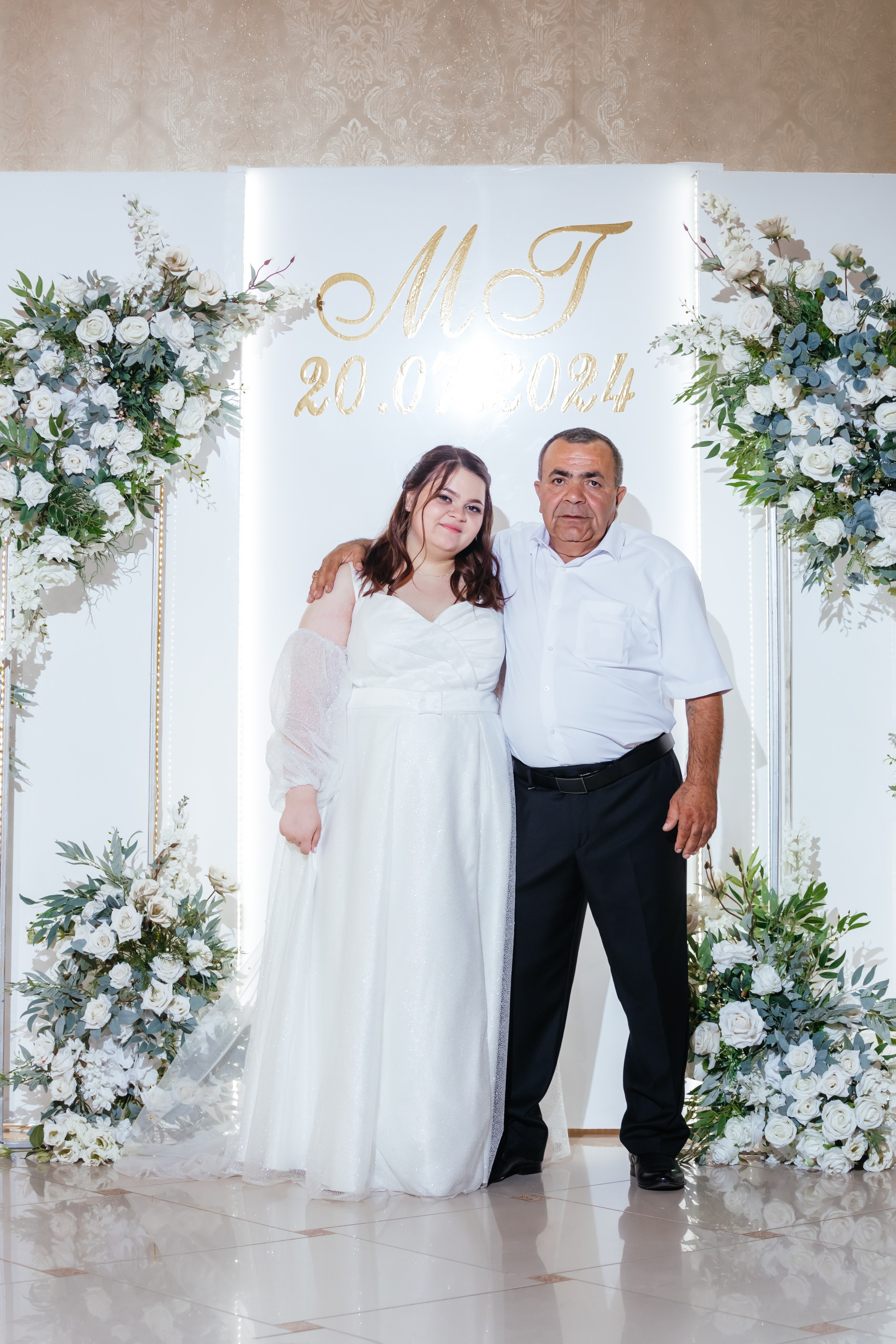 Свадебный фотограф Новопокровская, Тихорецк. Свадебный и семейный фотограф в Краснодарском крае Мария Данилкина