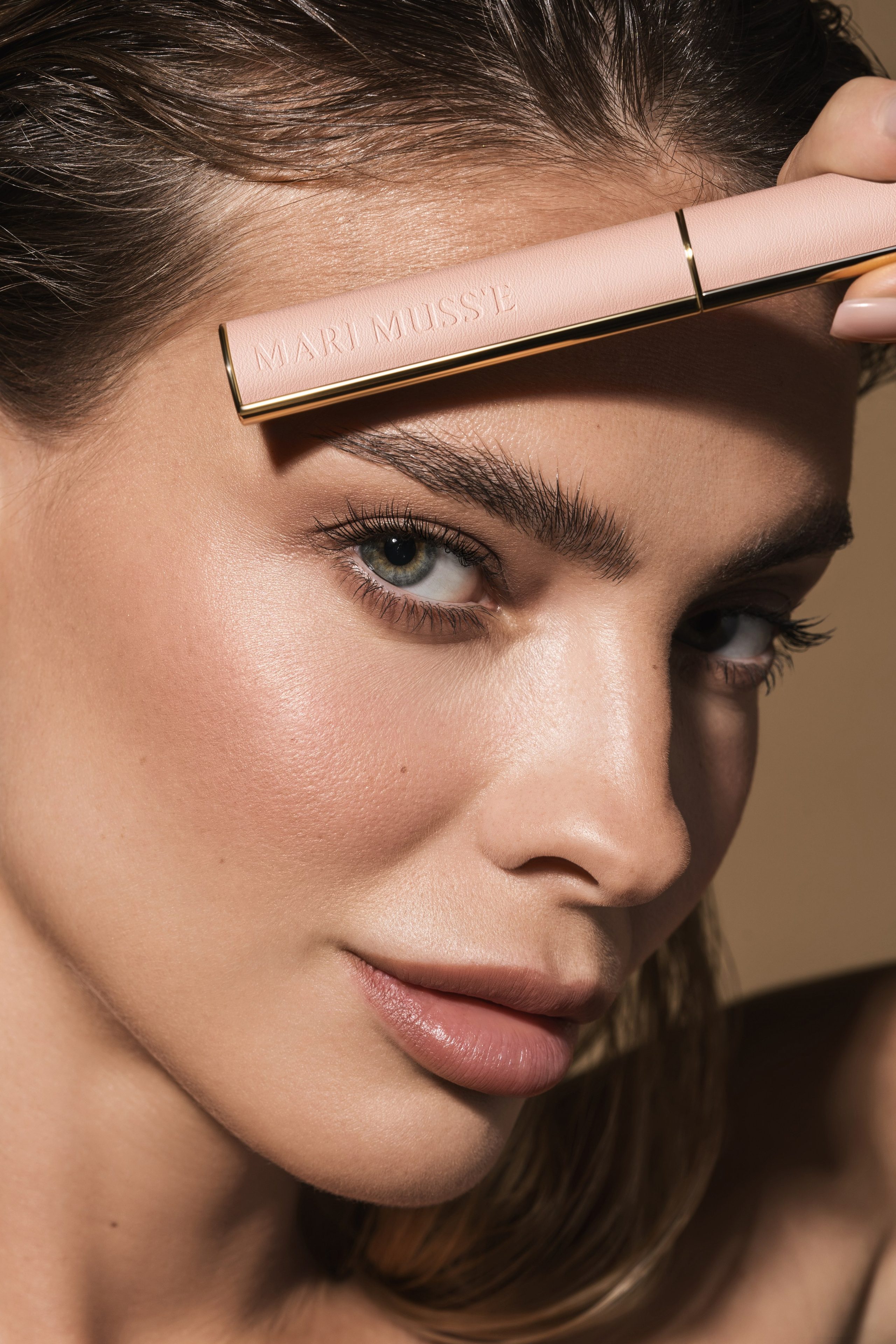 MARI MUSS’E. Retouching, photo editing, portfolio retoucher