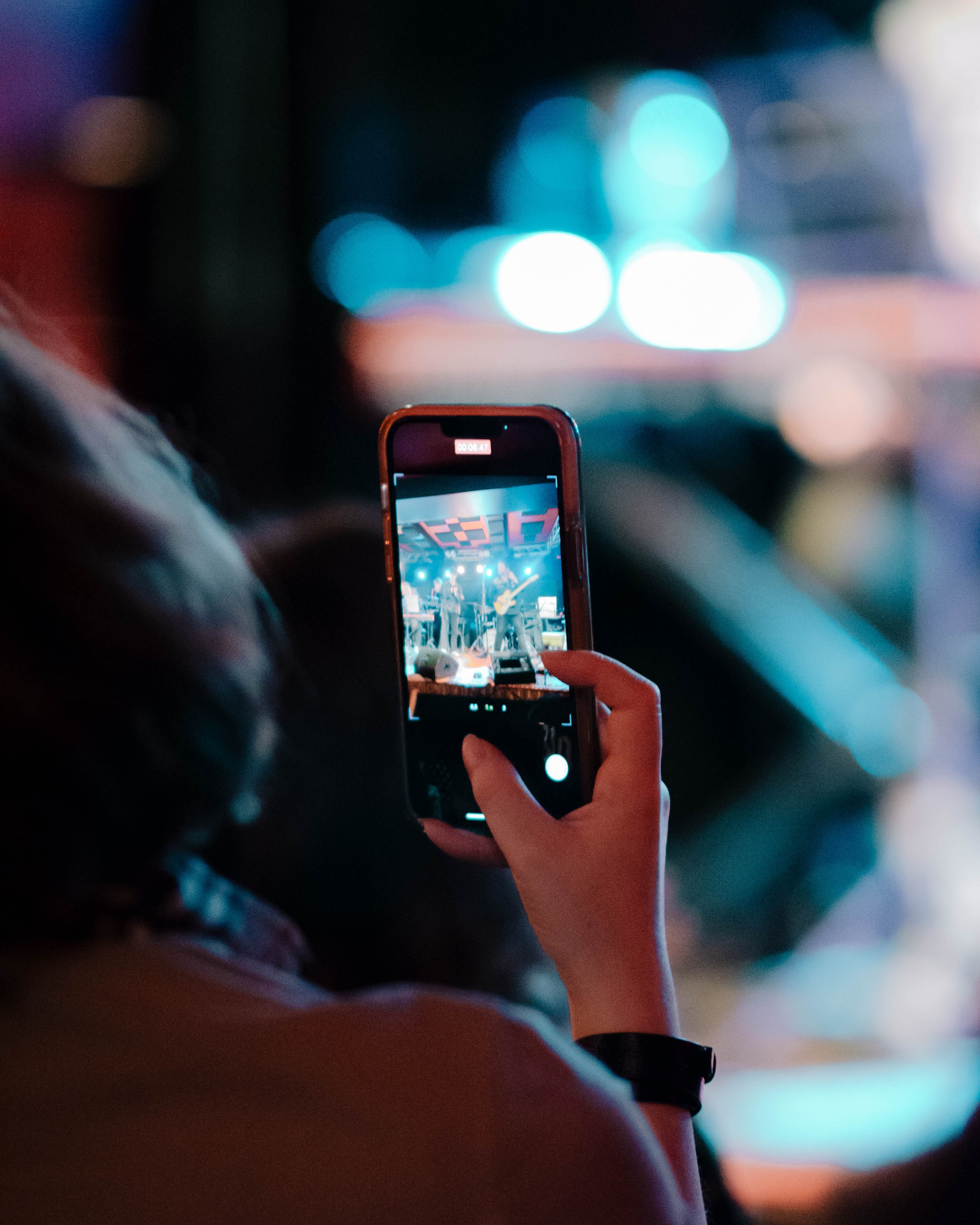 Сигнон. Фотограф Валерия Пэун