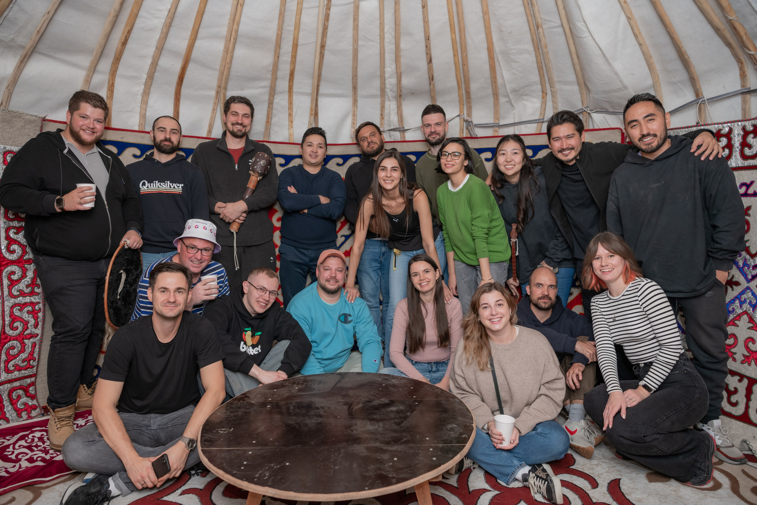 Яндекс Лесная сказка. Фотограф Астана, Алматы