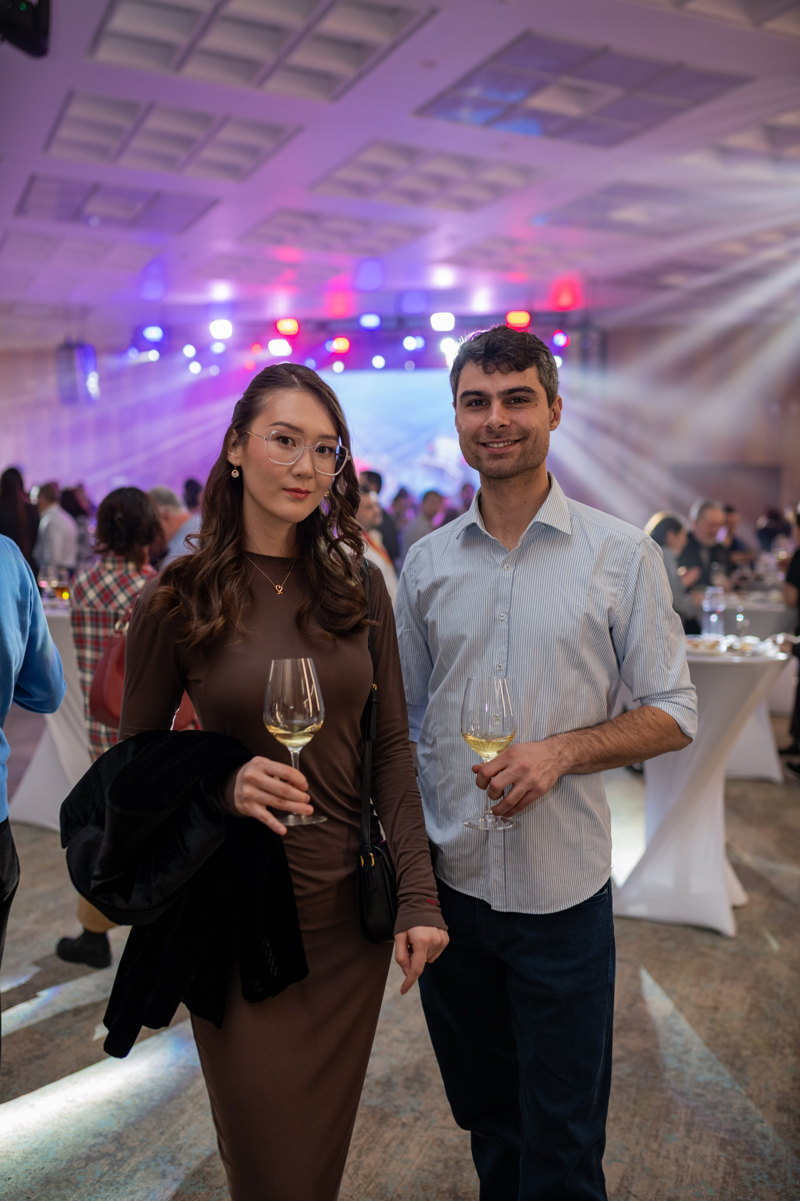 Beaujolais Nouveau 2025. Фотограф Астана, Алматы