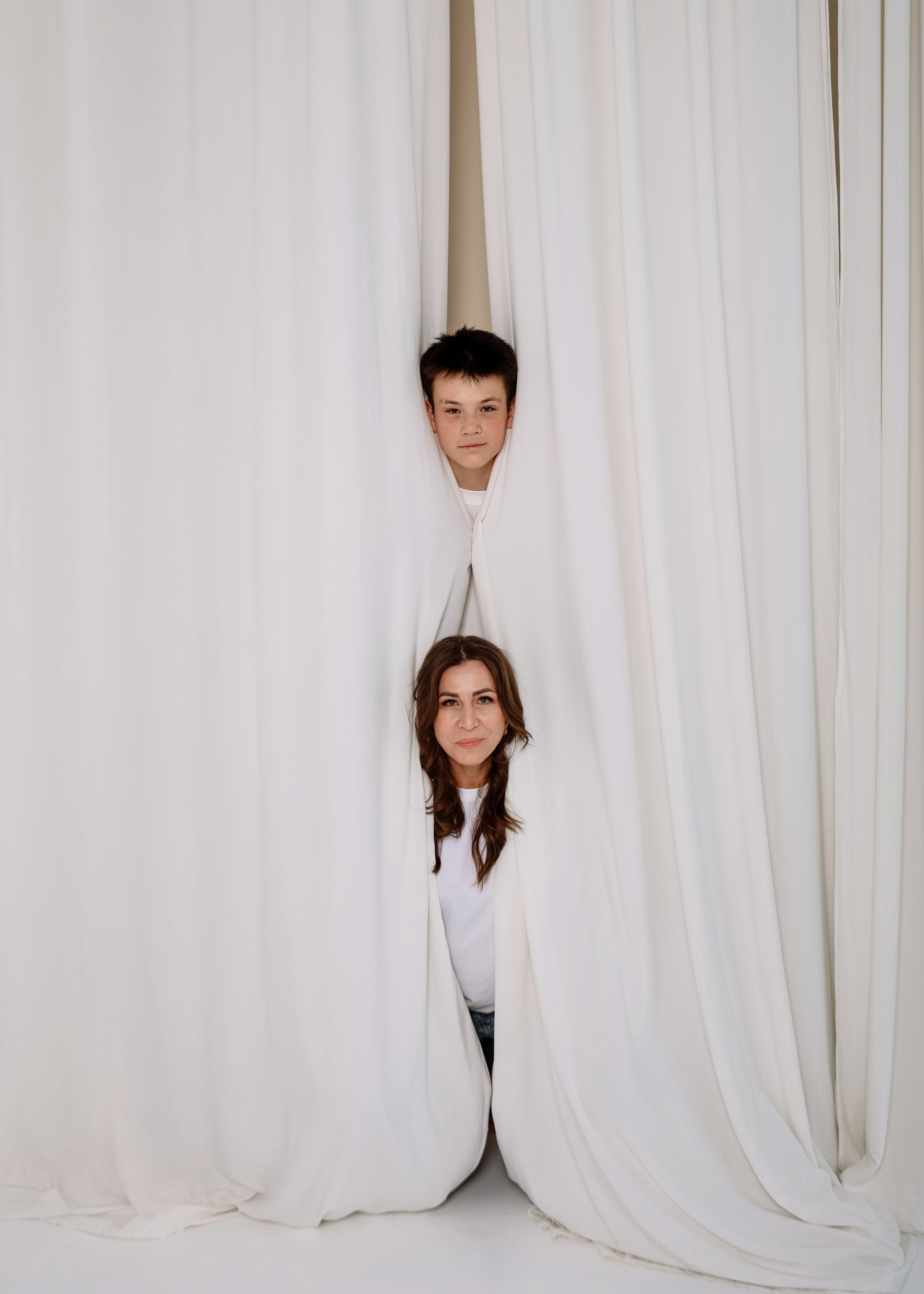 Семейные фотосессии. Фотограф Юлия Мальцева