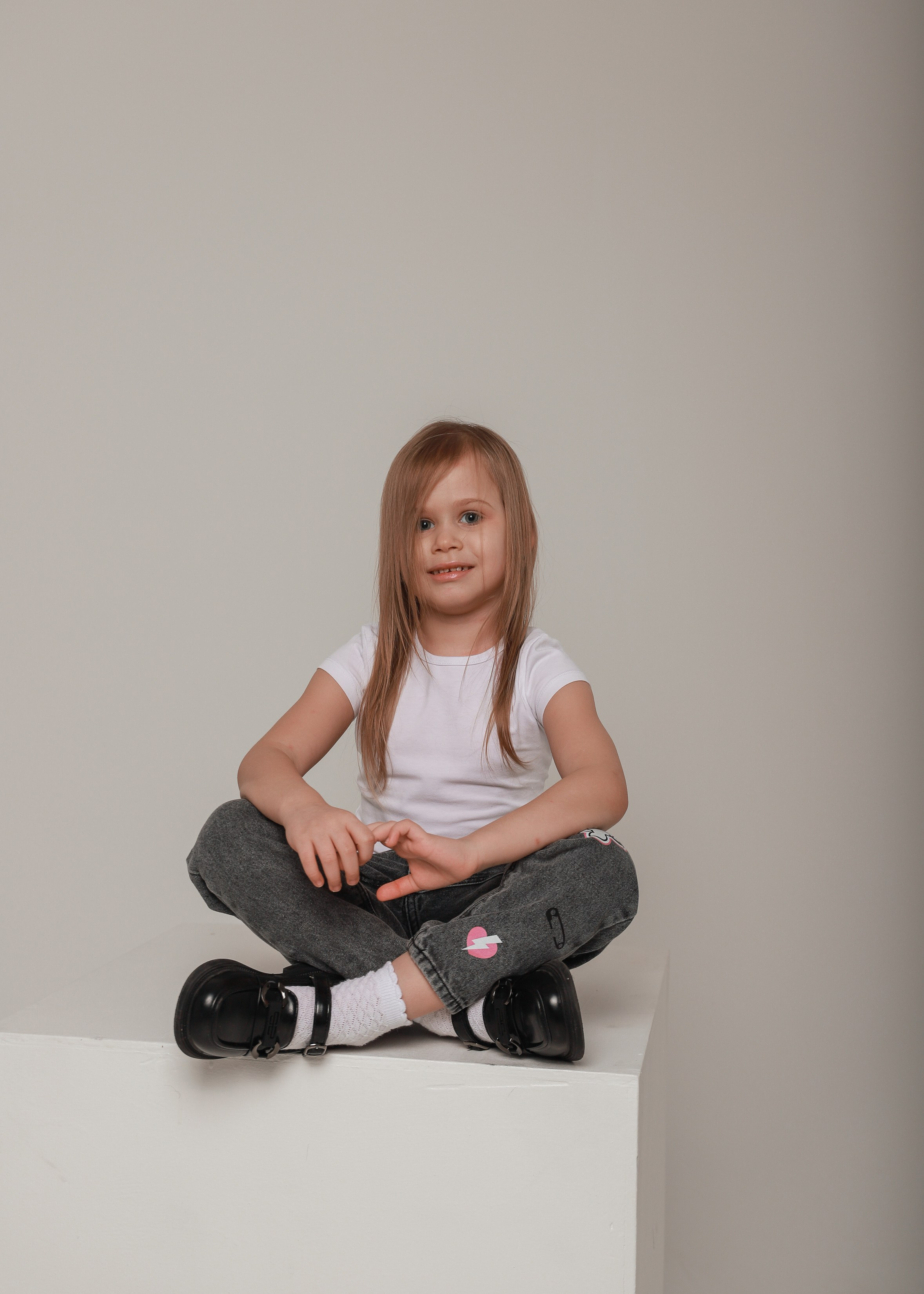 Модельные тесты и психологические портреты. Фотограф Юлия Мальцева