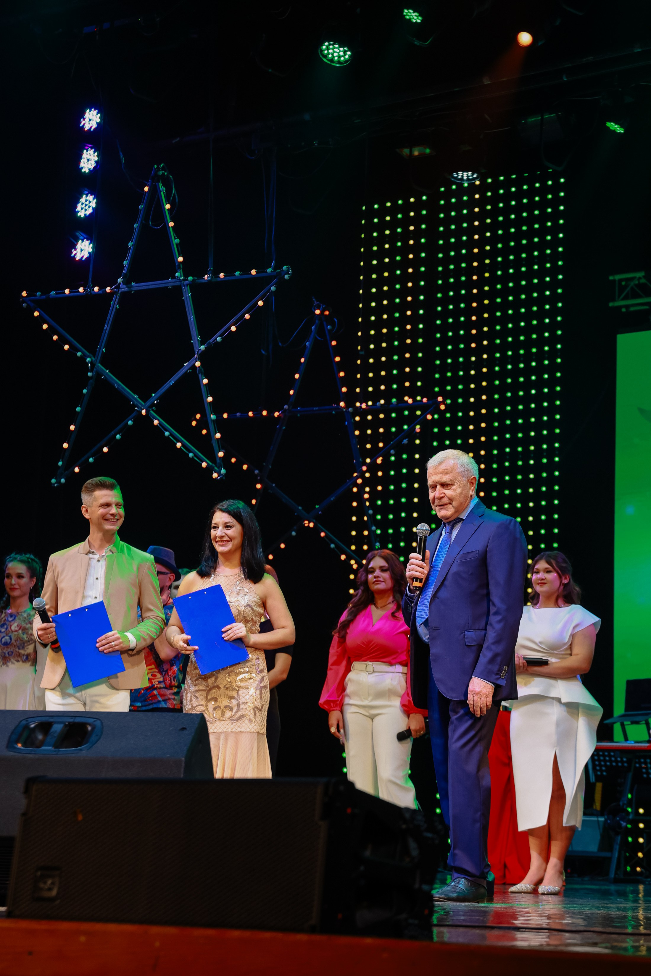 Проект «Ордынка». Фотограф Юлия Мальцева