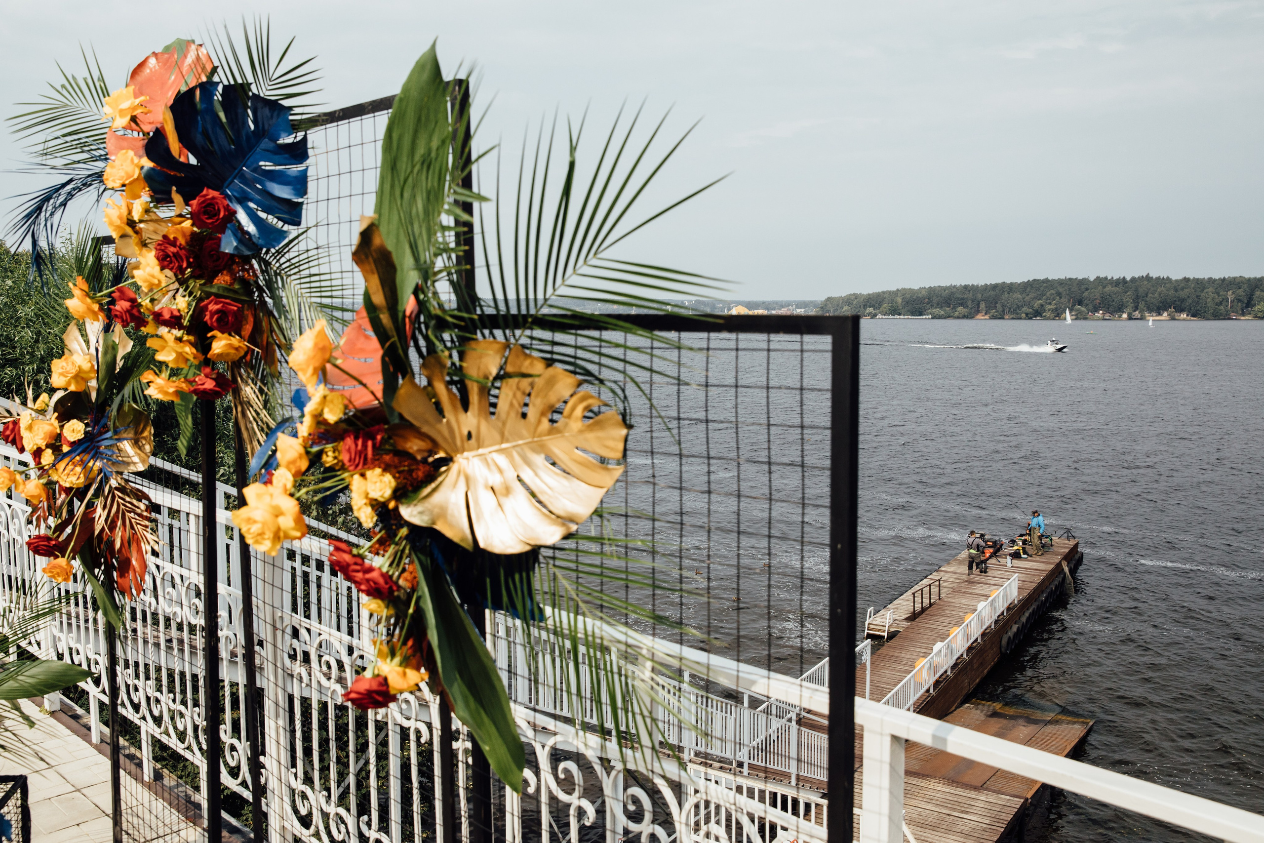 Lera & Kirill. Главная