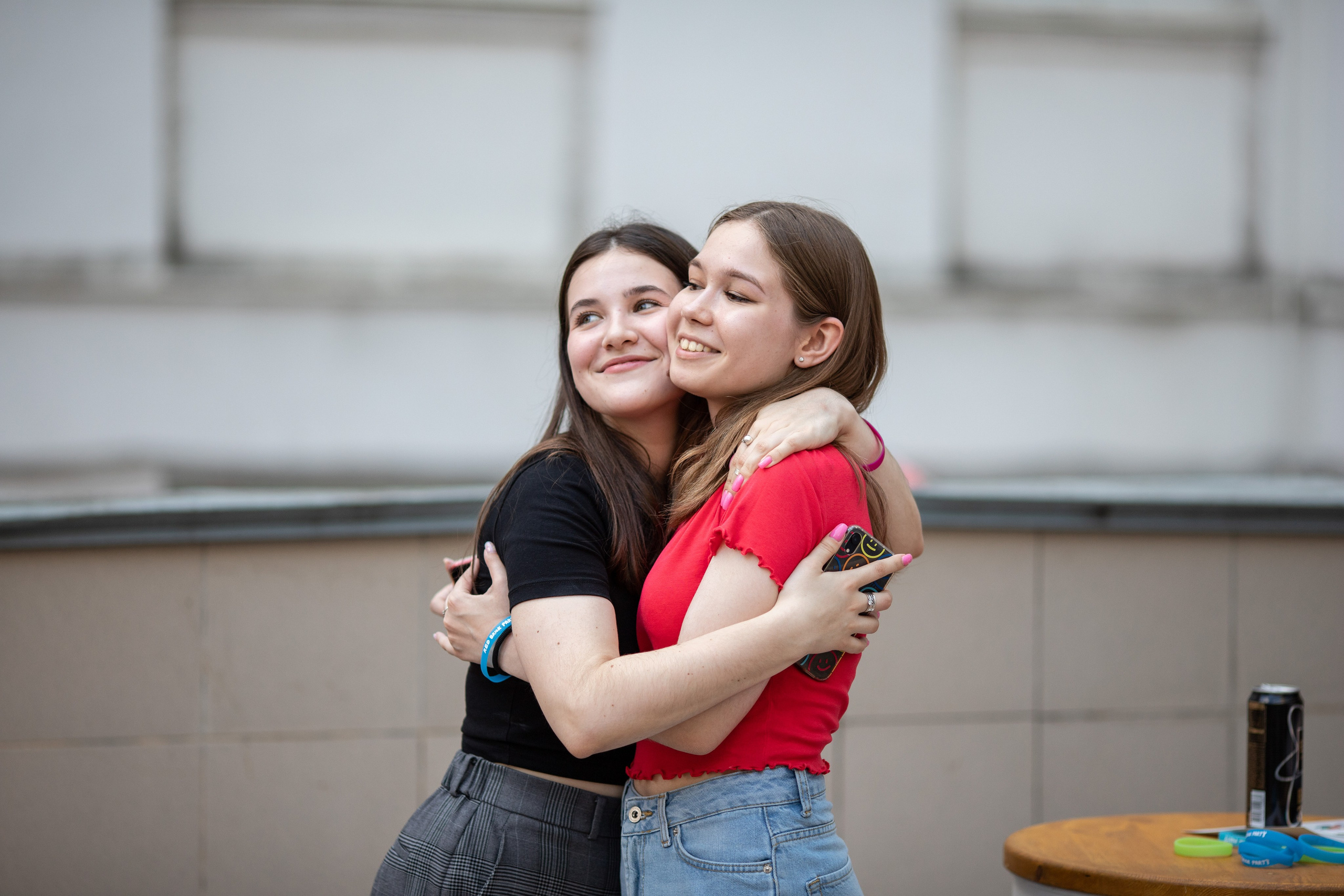 Red Brick Fest МГПУ | Летний Студенческий Фестиваль. Фотограф брендов и бизнеса в Москве Алексей Сентюрин