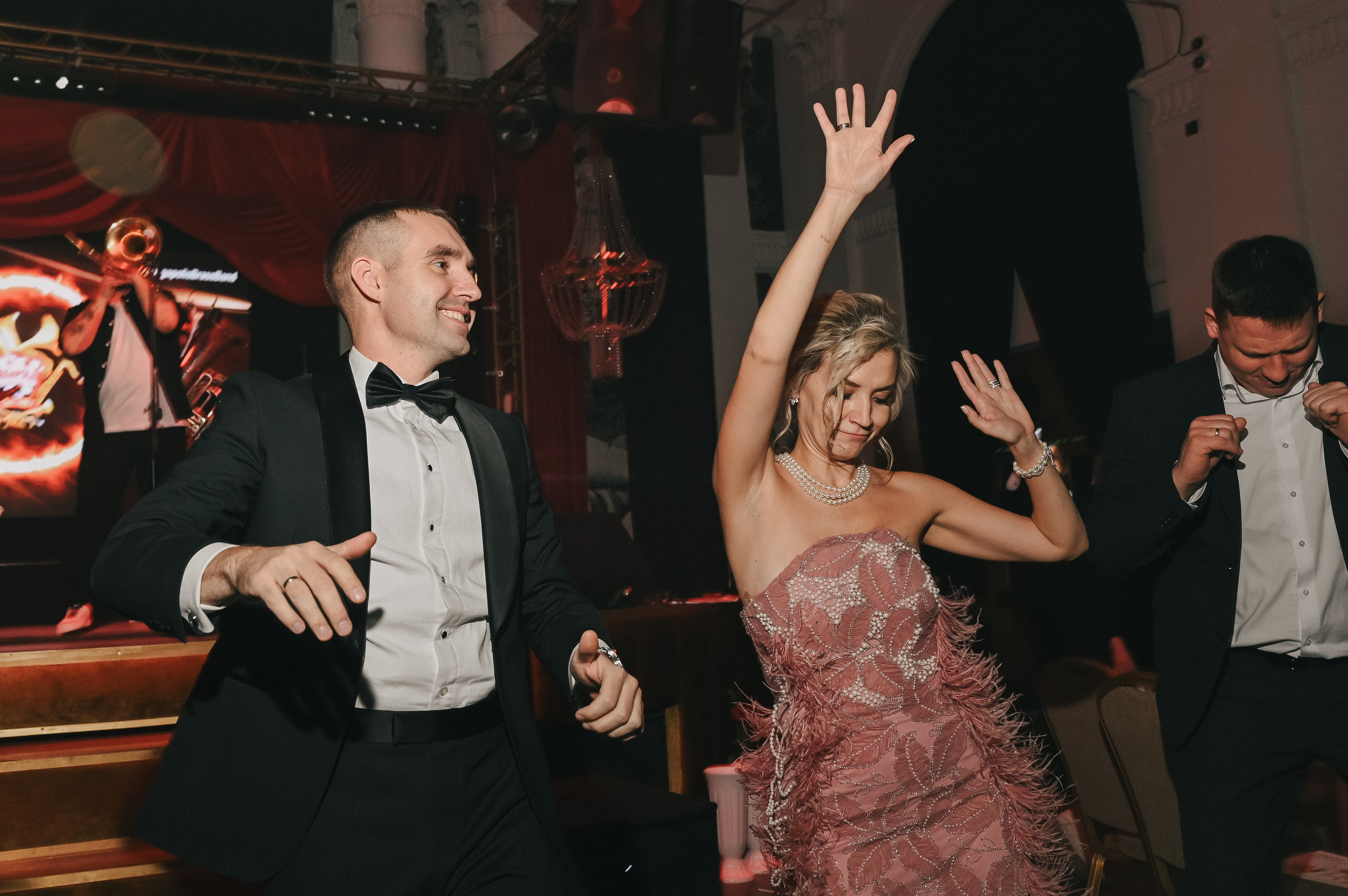 Юбилей Дмитрия. Свадебный и семейный фотограф Волгоград Москва