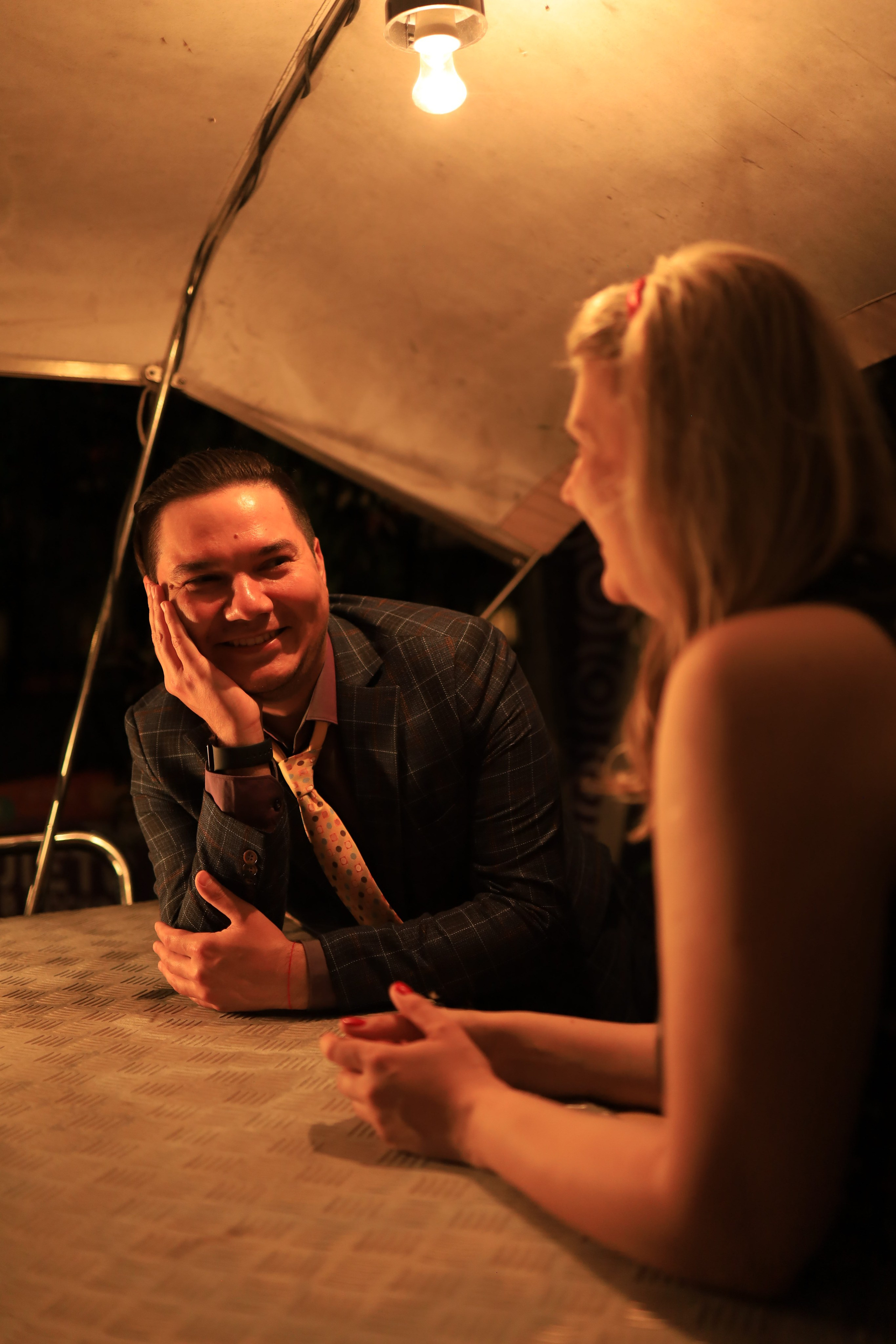 Фотосессия на природе, фотосессия в городе