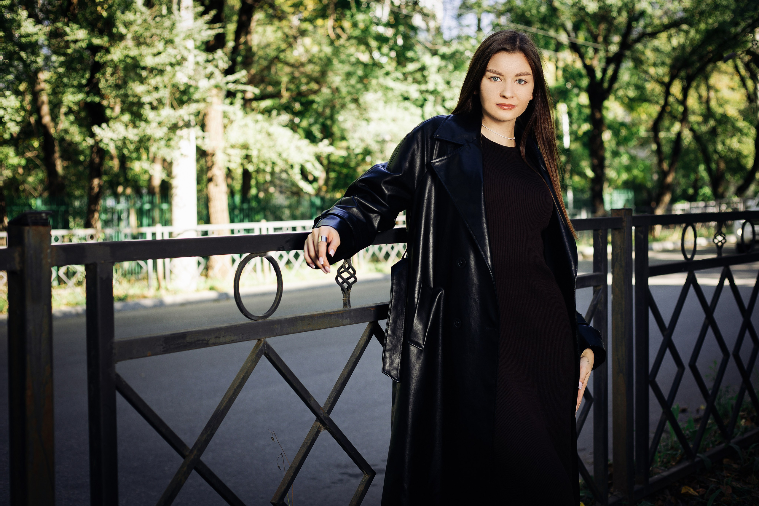 Прогулка. Виноградова Мария— Фотограф Хабаровск