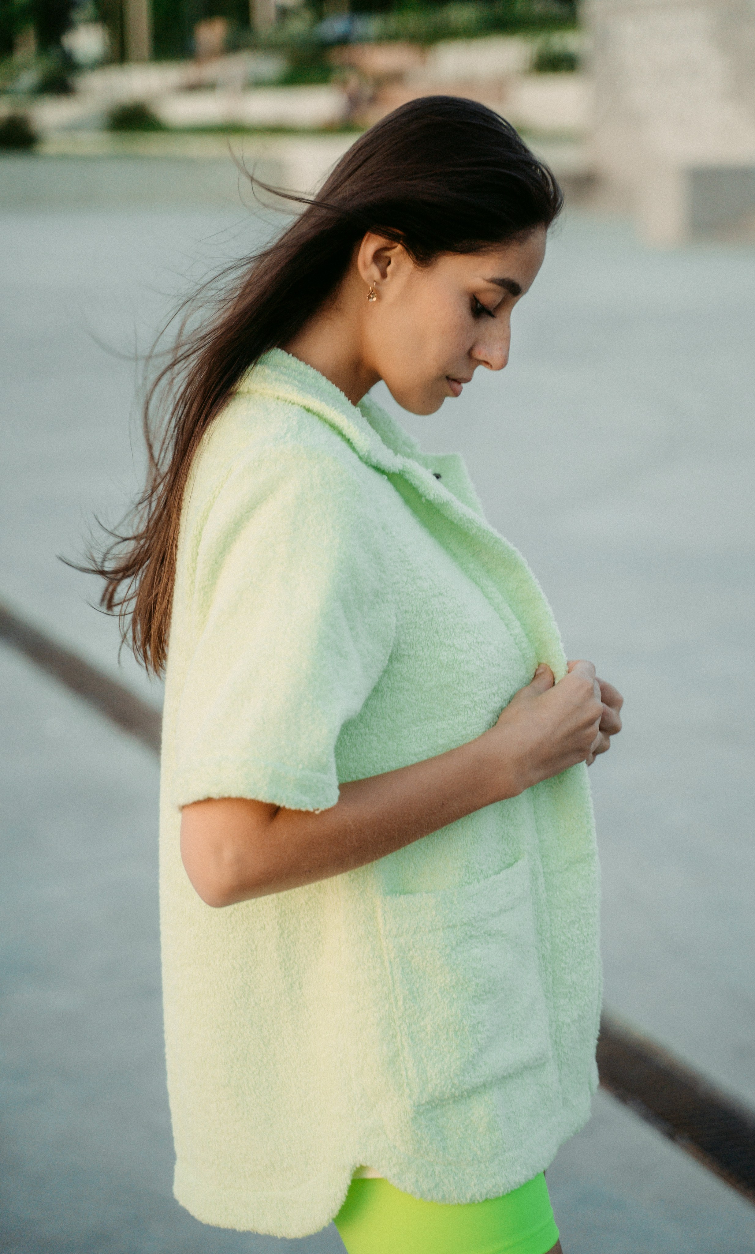 Chukcha / летняя коллекция. Саша Копылов, фотограф в Казани