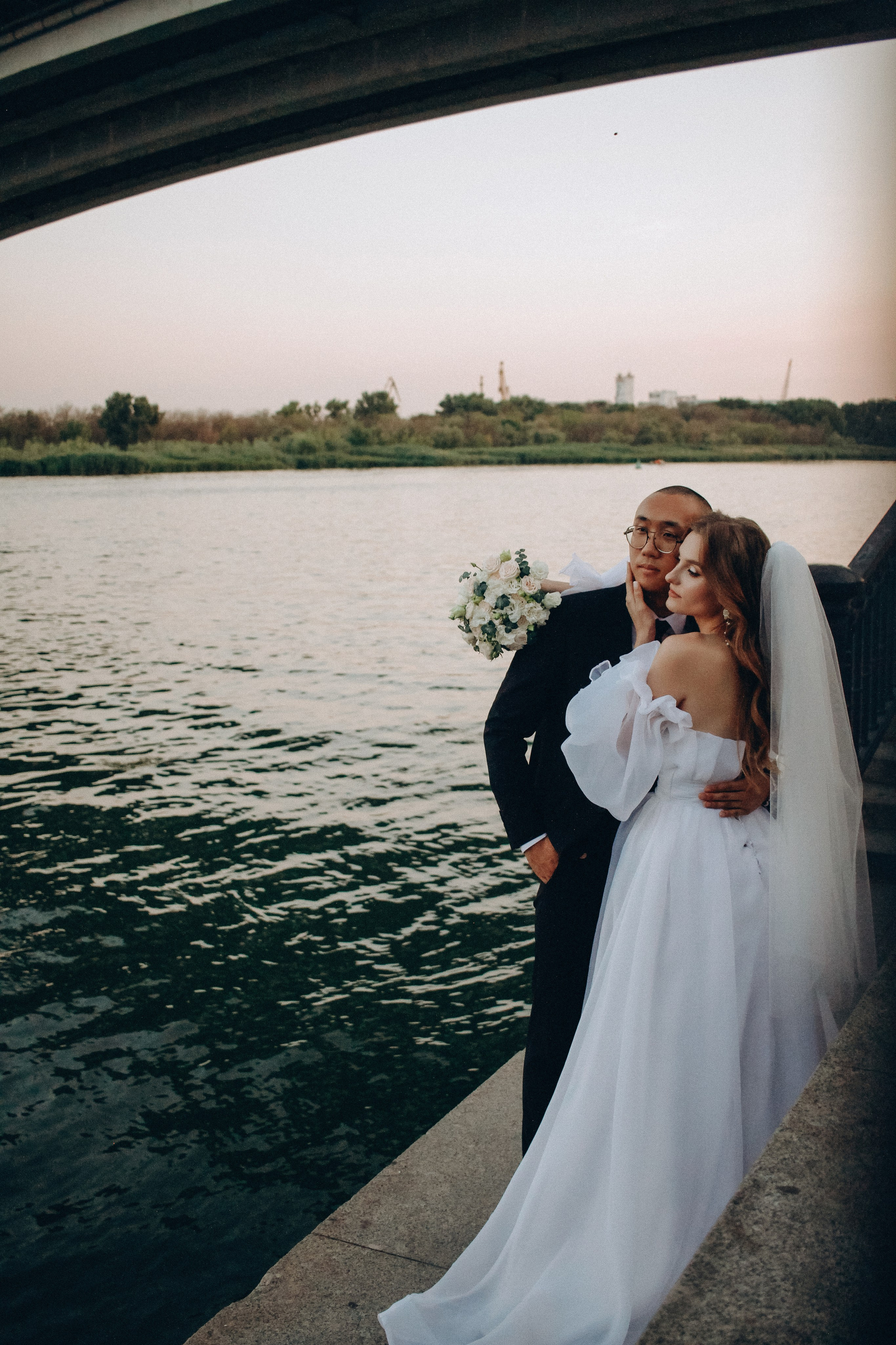 E & K. Свадебный и портретный фотограф | Ростов-на-Дону | Краснодар