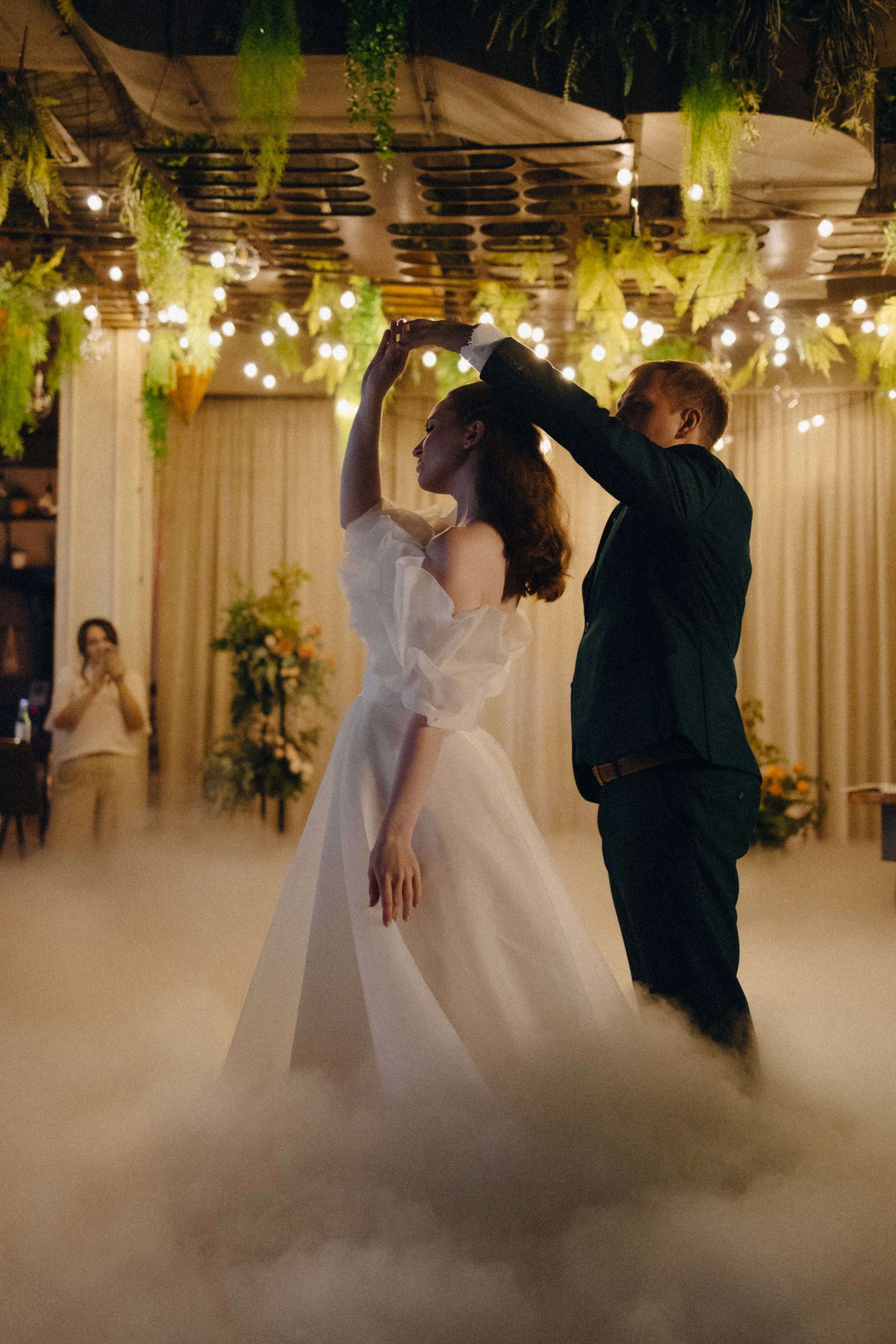 Анонс со свадьбы Леры и Кирилла. Свадебный фотограф Москва и другие города