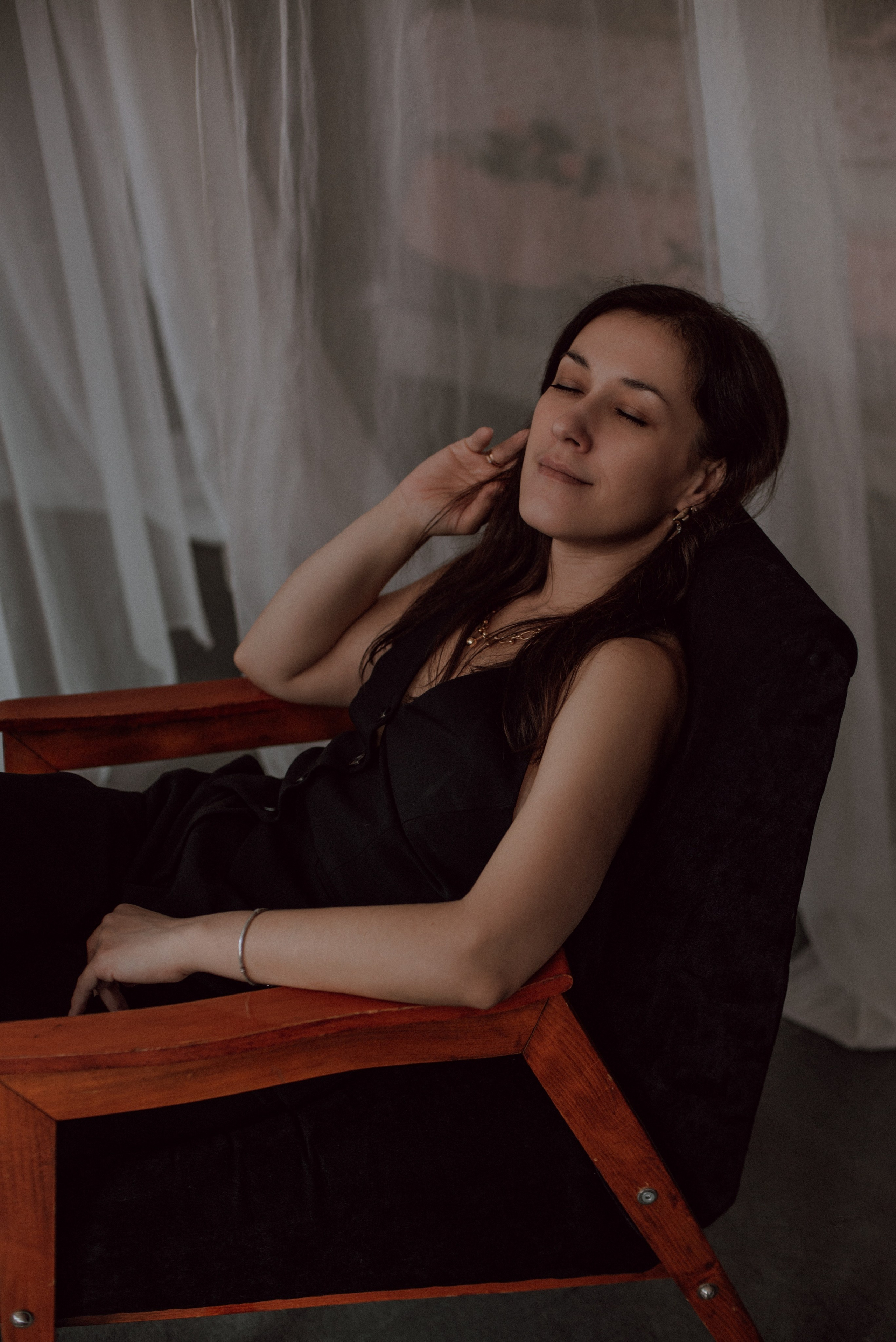 Екатерина. Фотограф в Санкт-Петербурге Марина Парникова