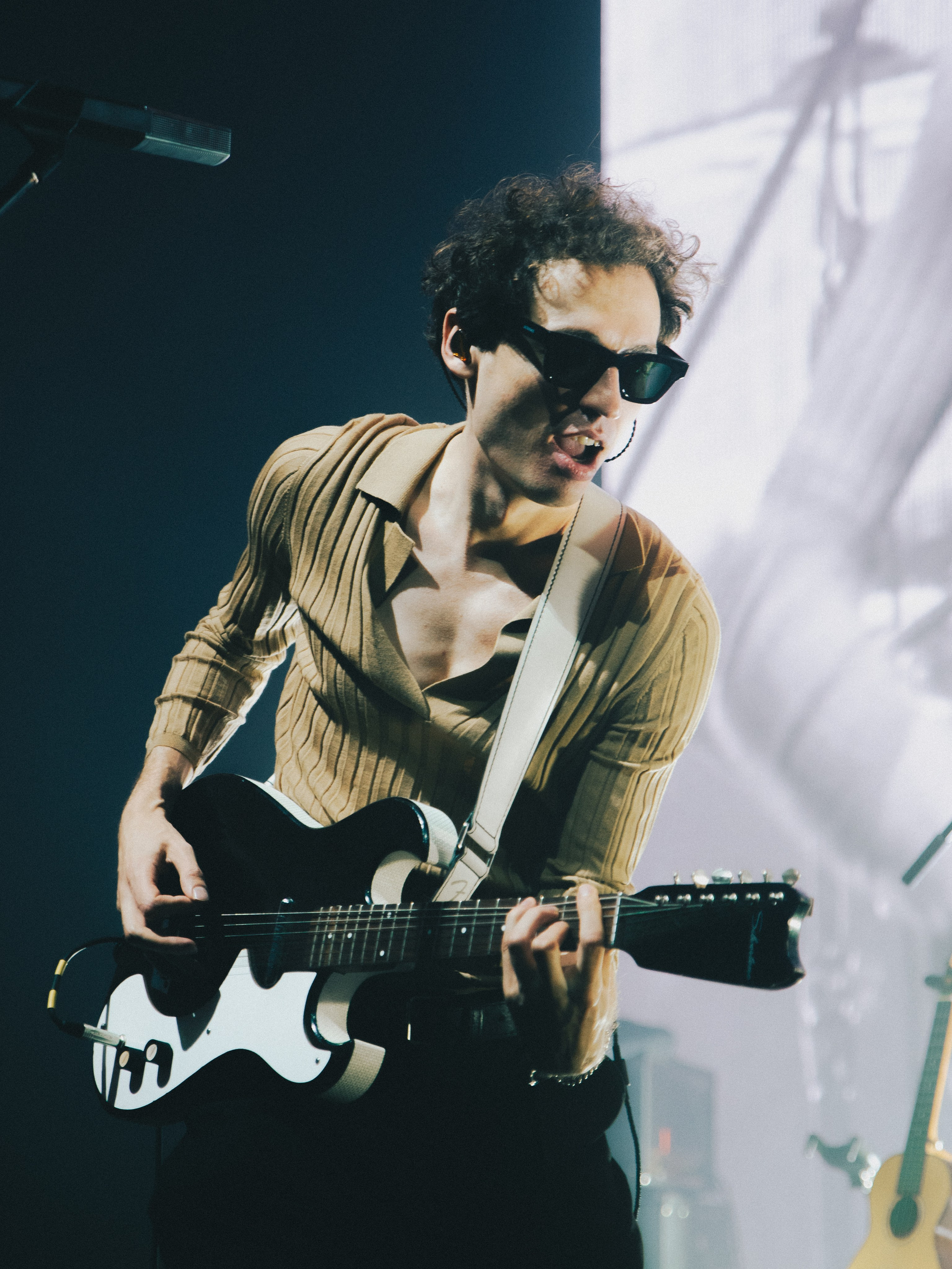 ZOLOTO. MuzBit Unlock Tour’25 Moscow. RUSLAN ROZANOV