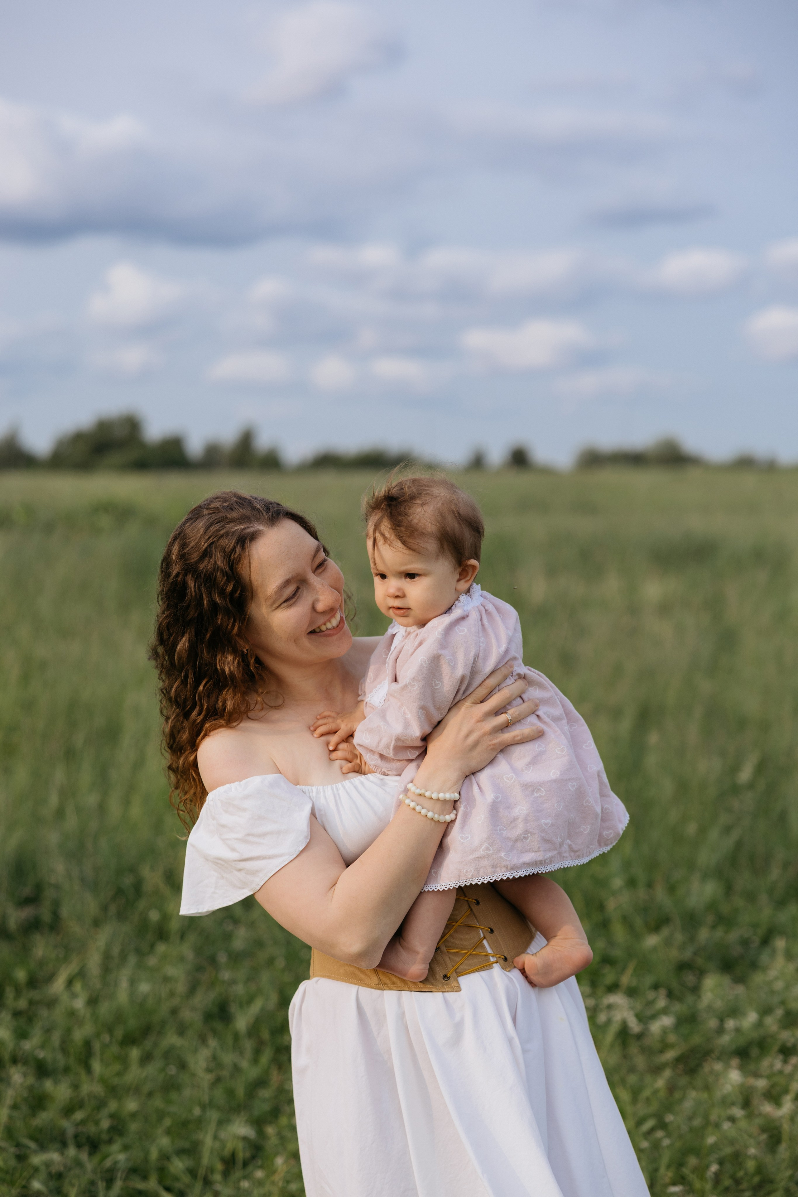 Песни и самолеты. Свадебный фотограф в Москве Полина Лелетко