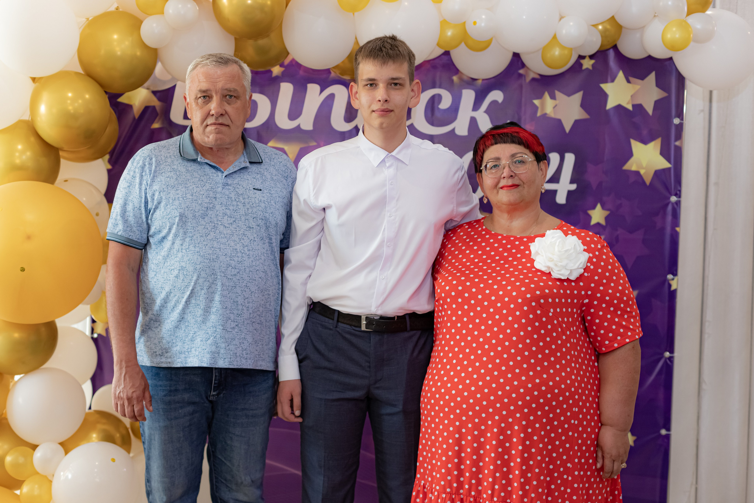 Выпускной. Photokarish