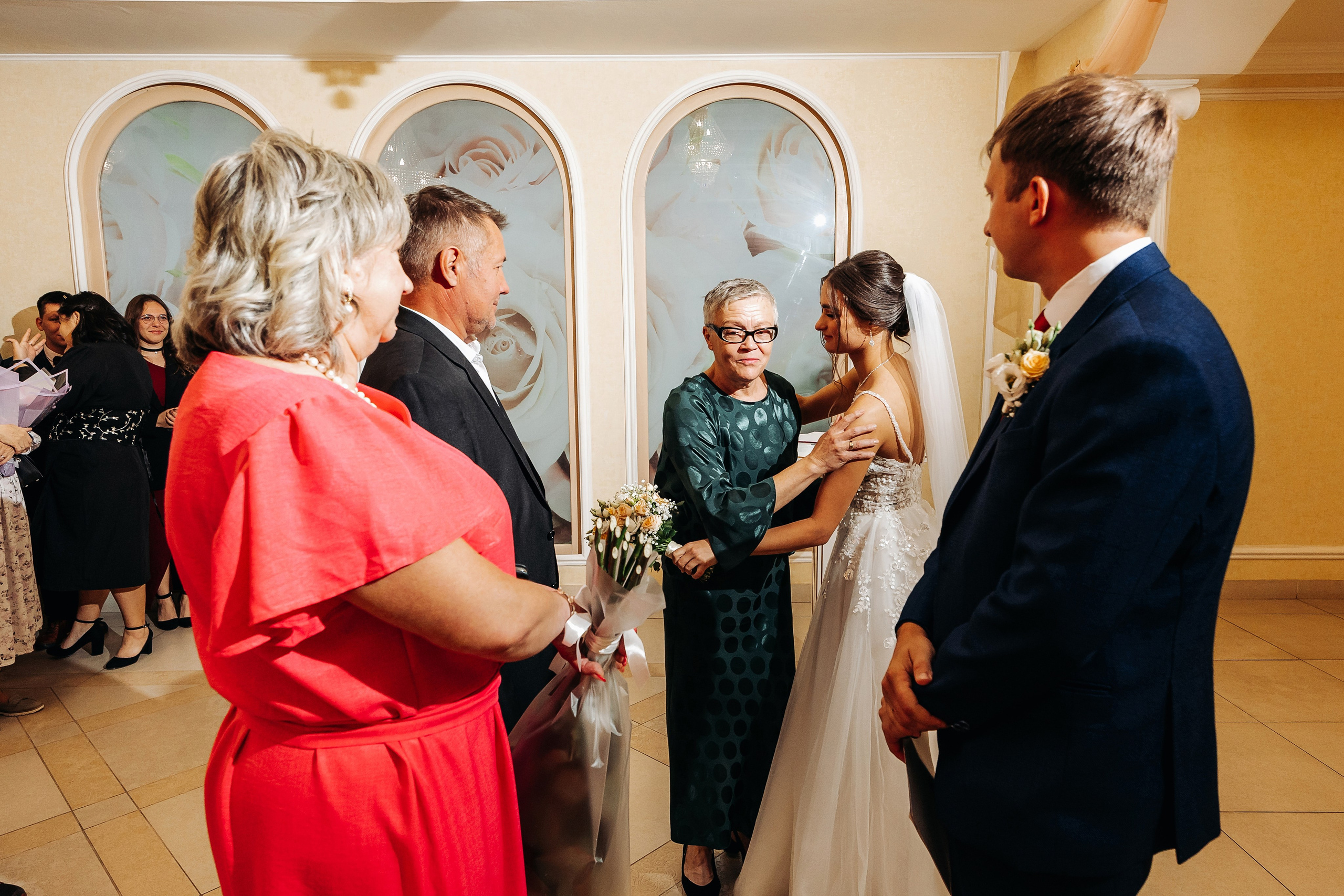 Максим Ангелина. Фотограф Омск Андрей Козяков