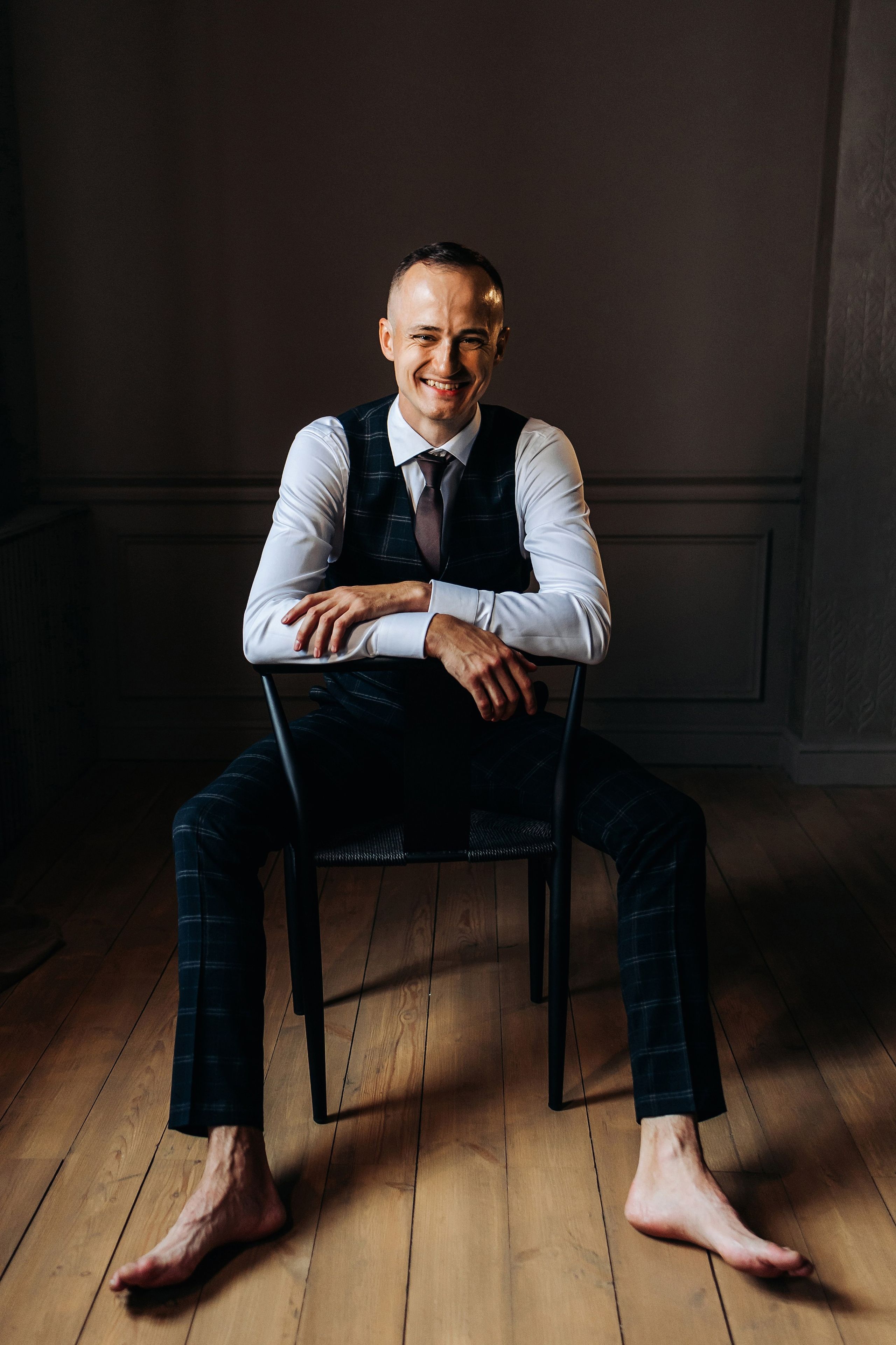 Антон Ксения. Фотограф Омск Андрей Козяков