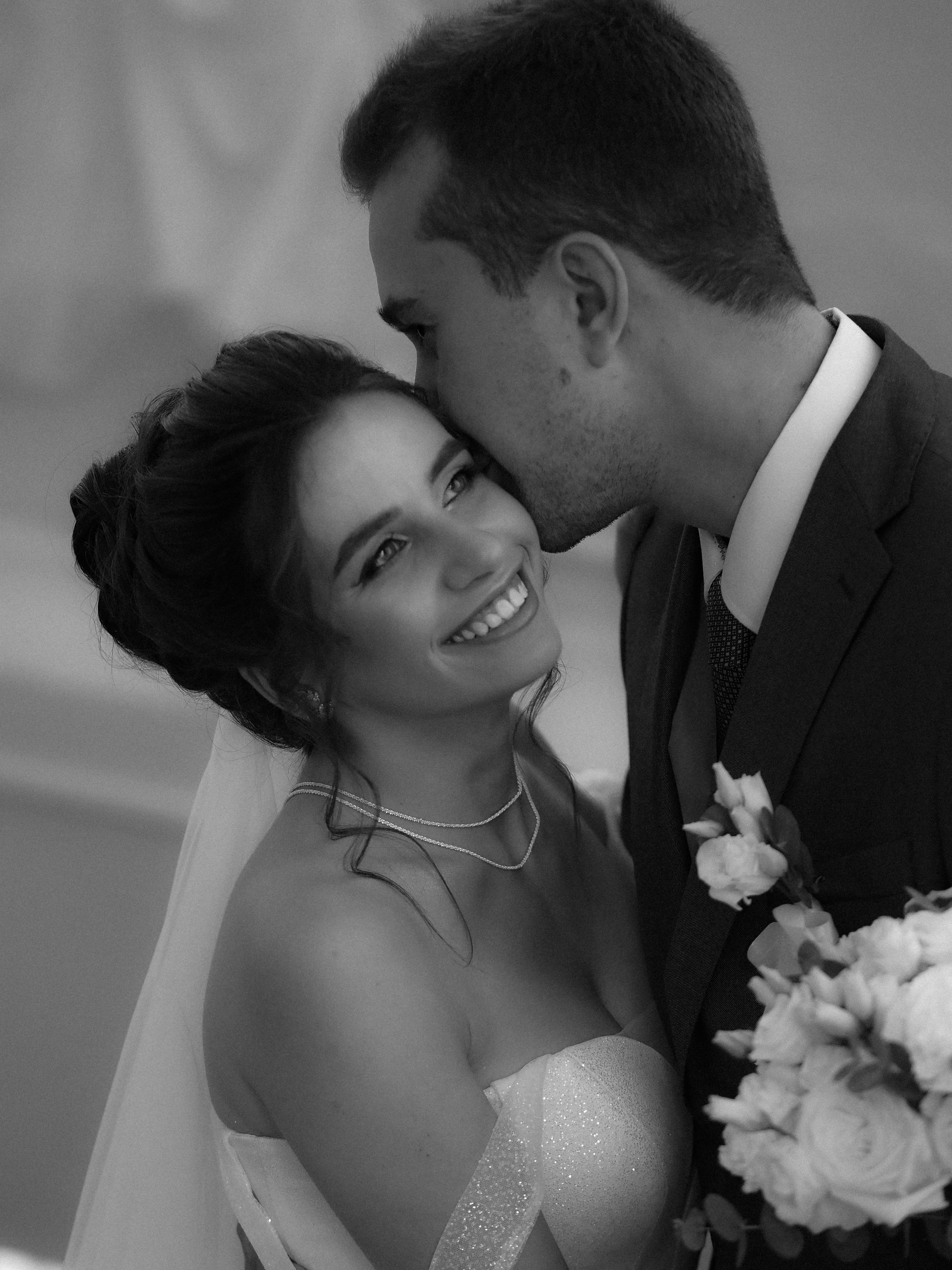 Юлия и Артём. Фотограф Рязань. Семейный Свадебный фотограф