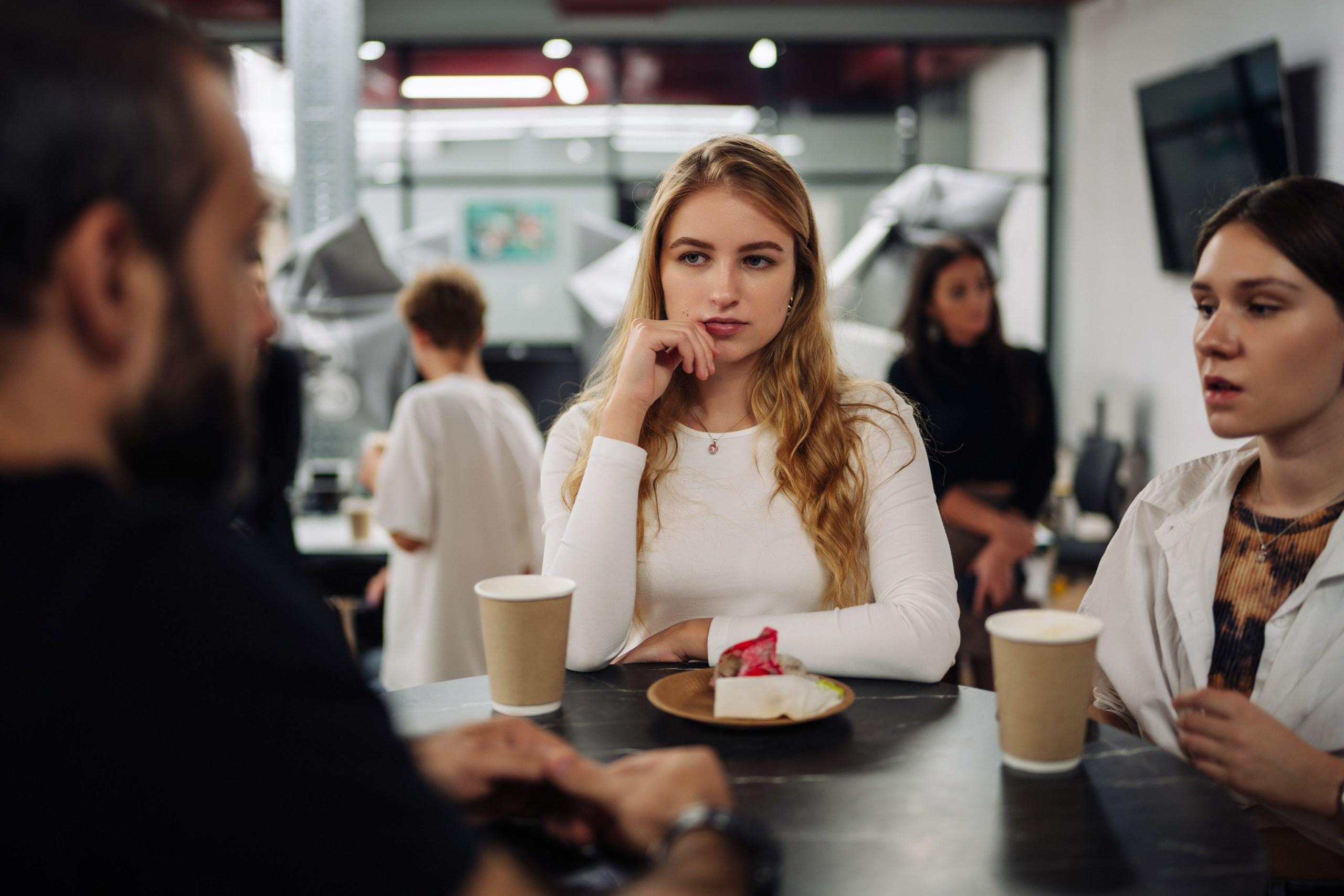 DENTALWORKSHOP. Фотограф Саид Дакаев г. Краснодар
