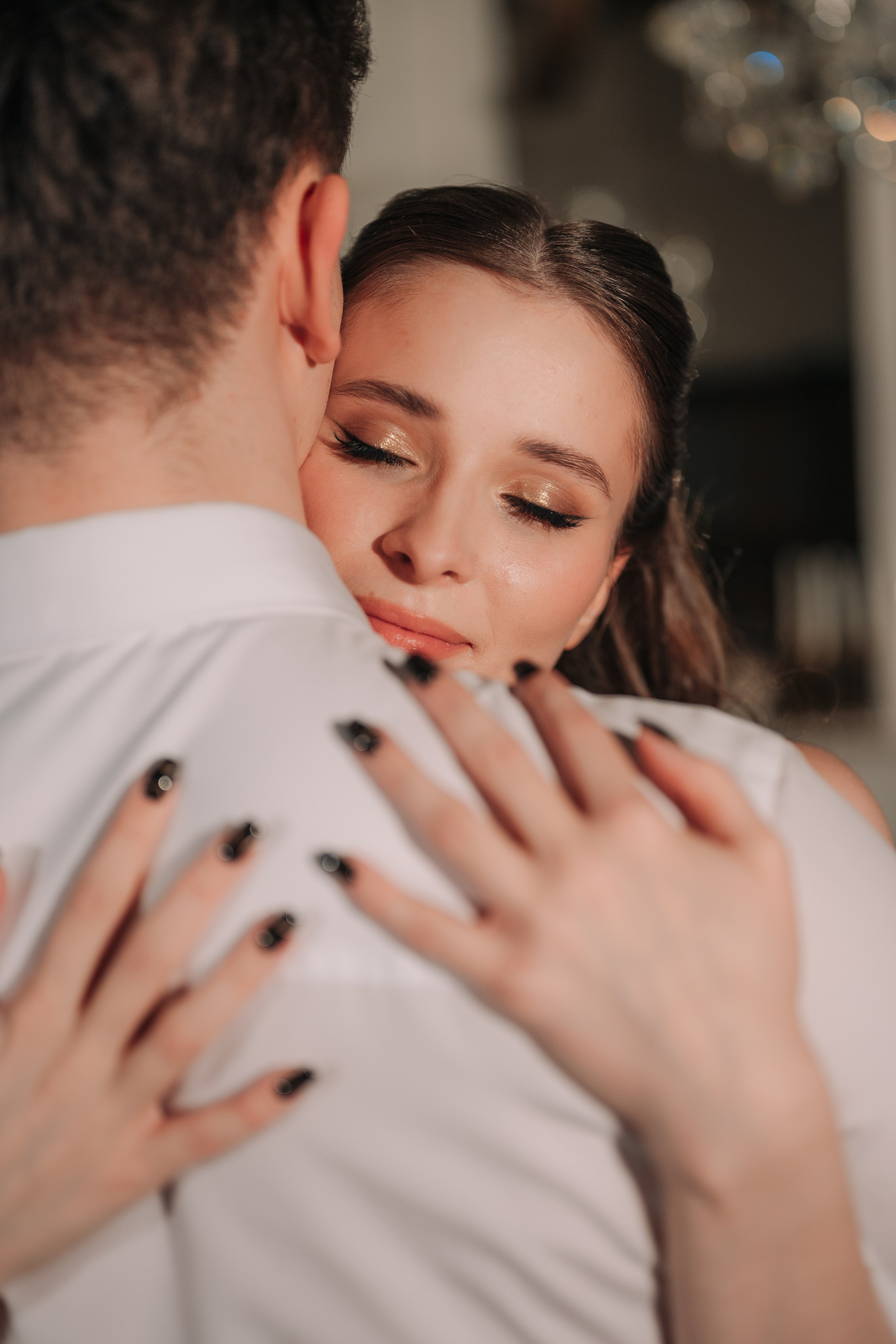 Иван и Ариадна. Иван Кубик — фотограф и видеограф