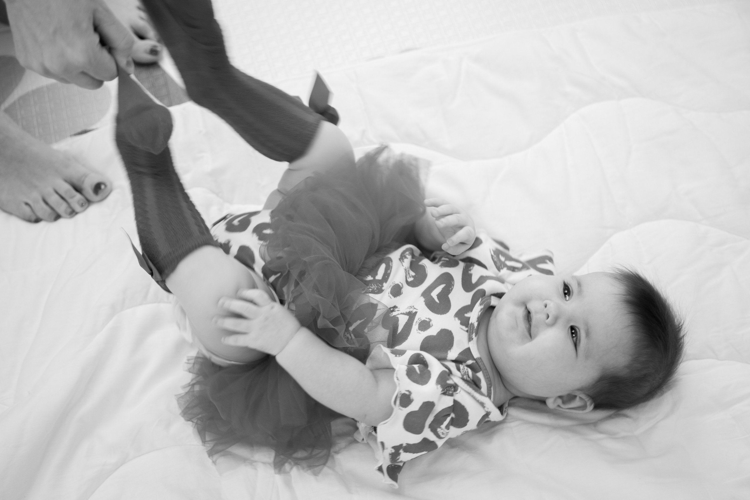 Малышка Лена. Фотограф в Перми Любовь Огородова | Авторские туры