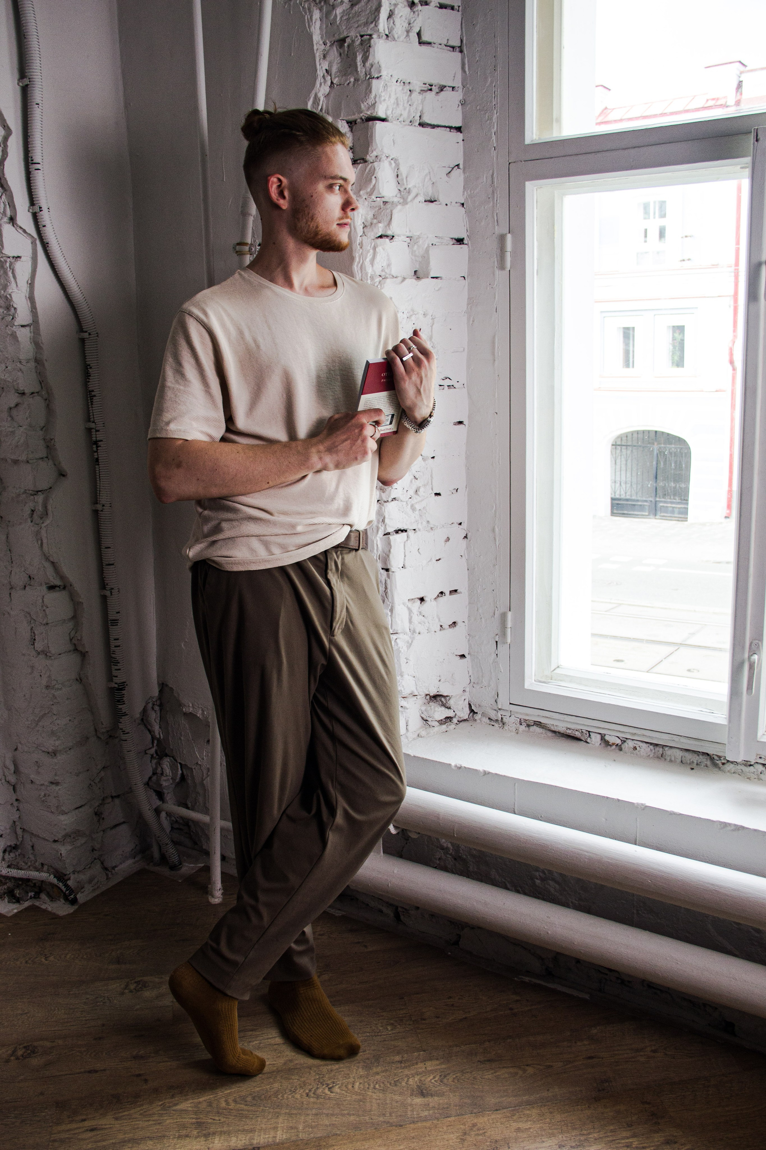 Studio: Александр. Фотограф в Перми Любовь Огородова | Авторские туры