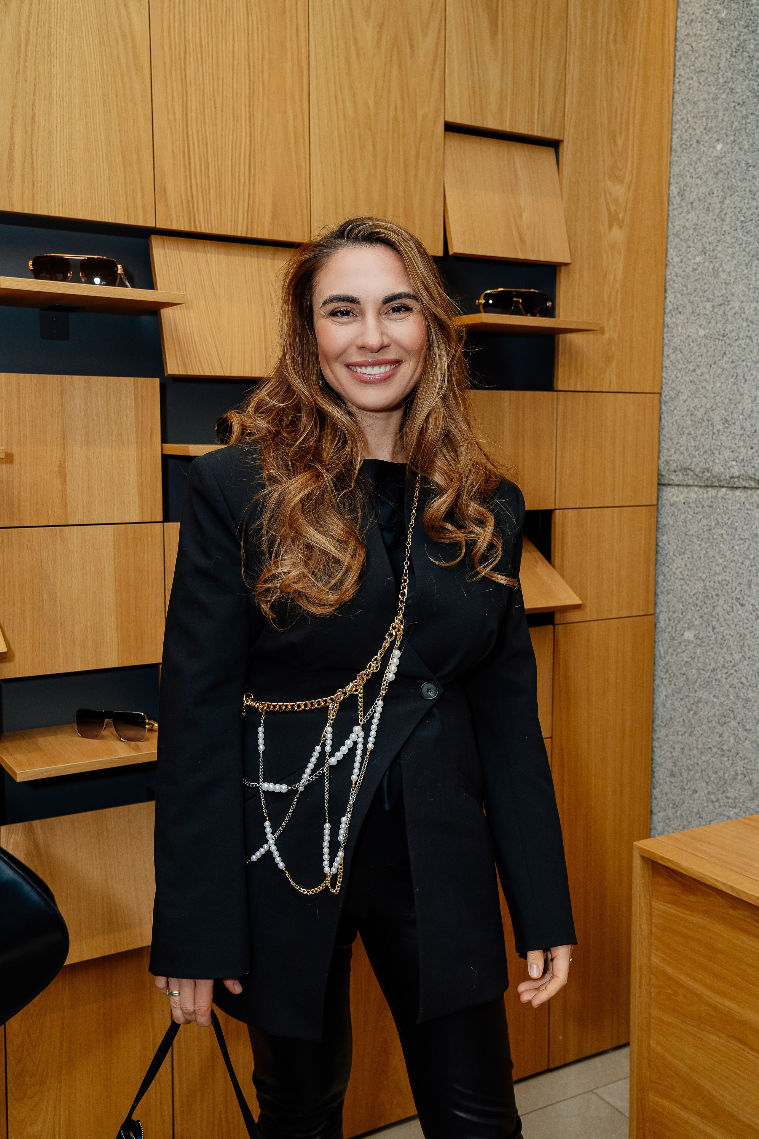 Салон оптики ТАМАРА. Фотограф в Новосибирске Виктория Смирнова