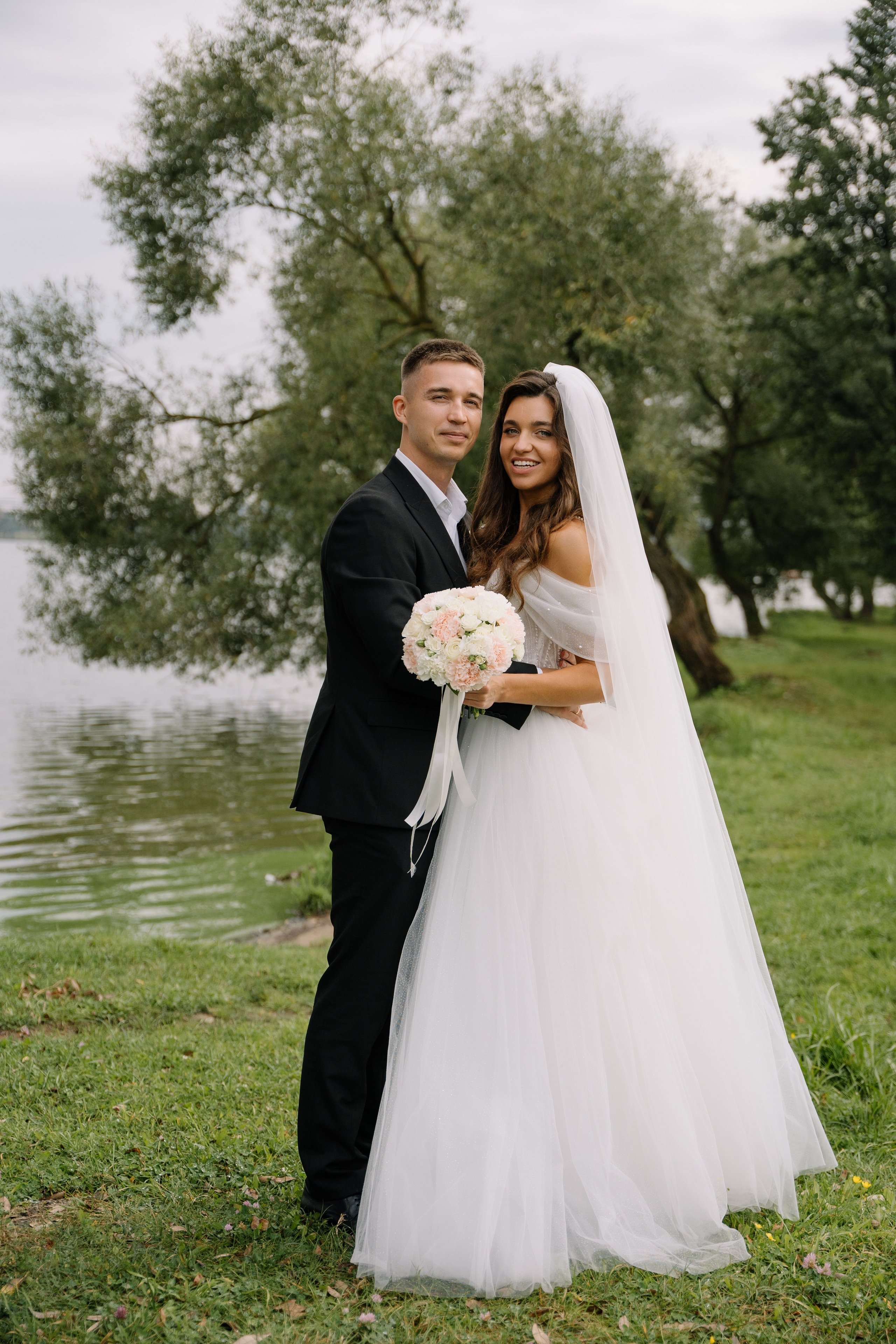 Иван & Оксана