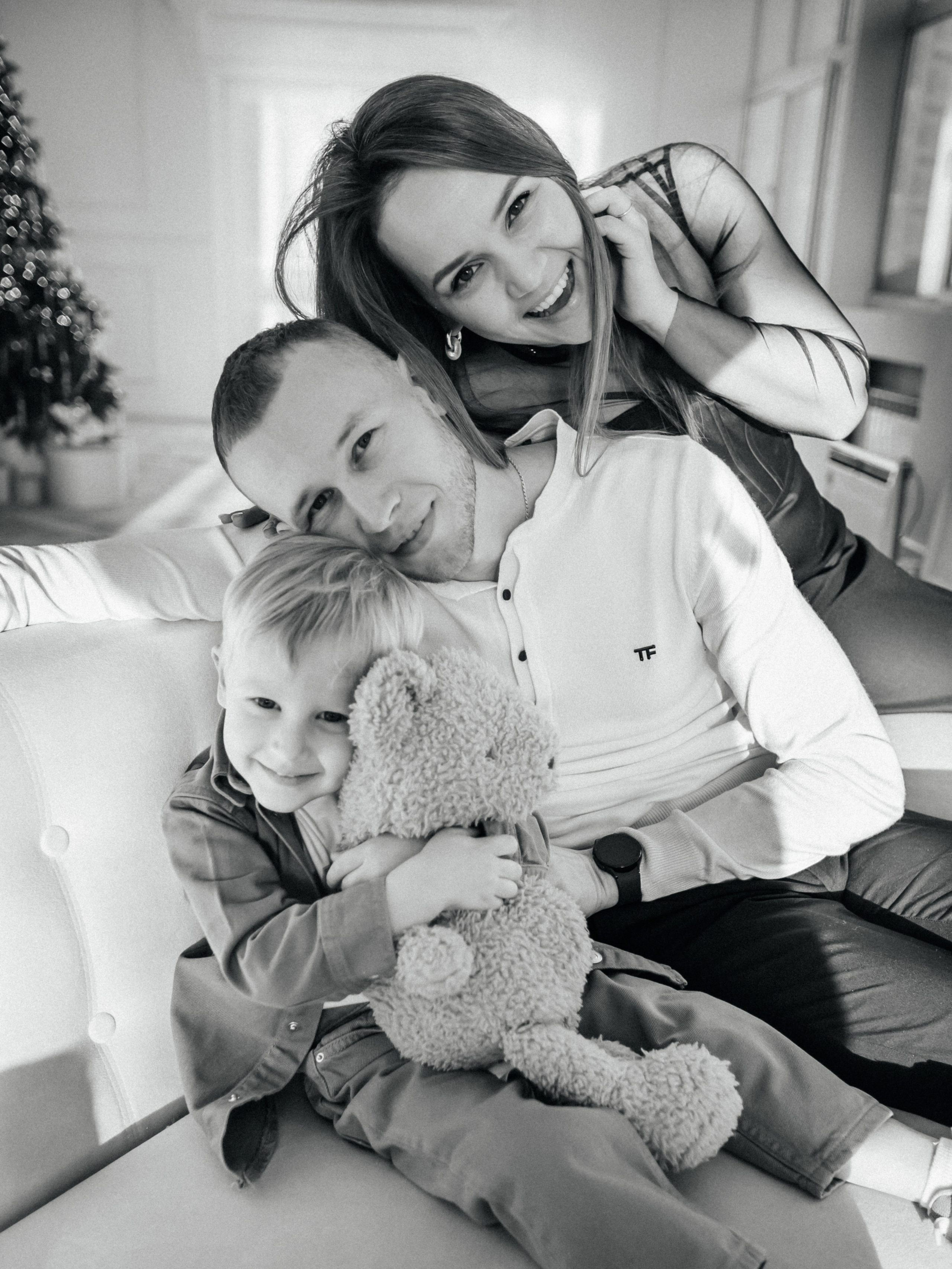 Элиза Валя и Саша. Семейный и детский фотограф в  г. Екатеринбурге Холодова Юлия