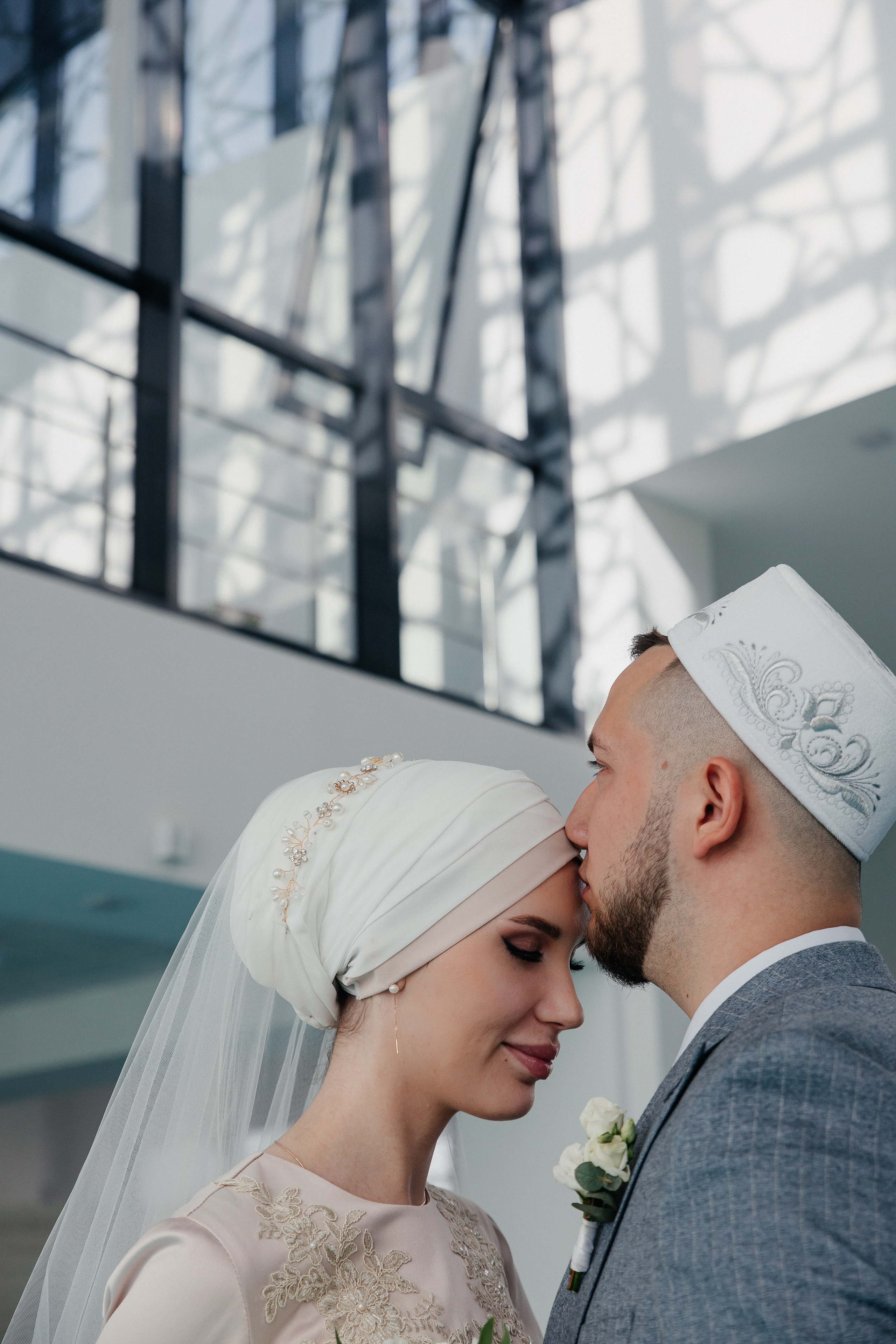 Салават&Линара. Фотограф Егор Сухов