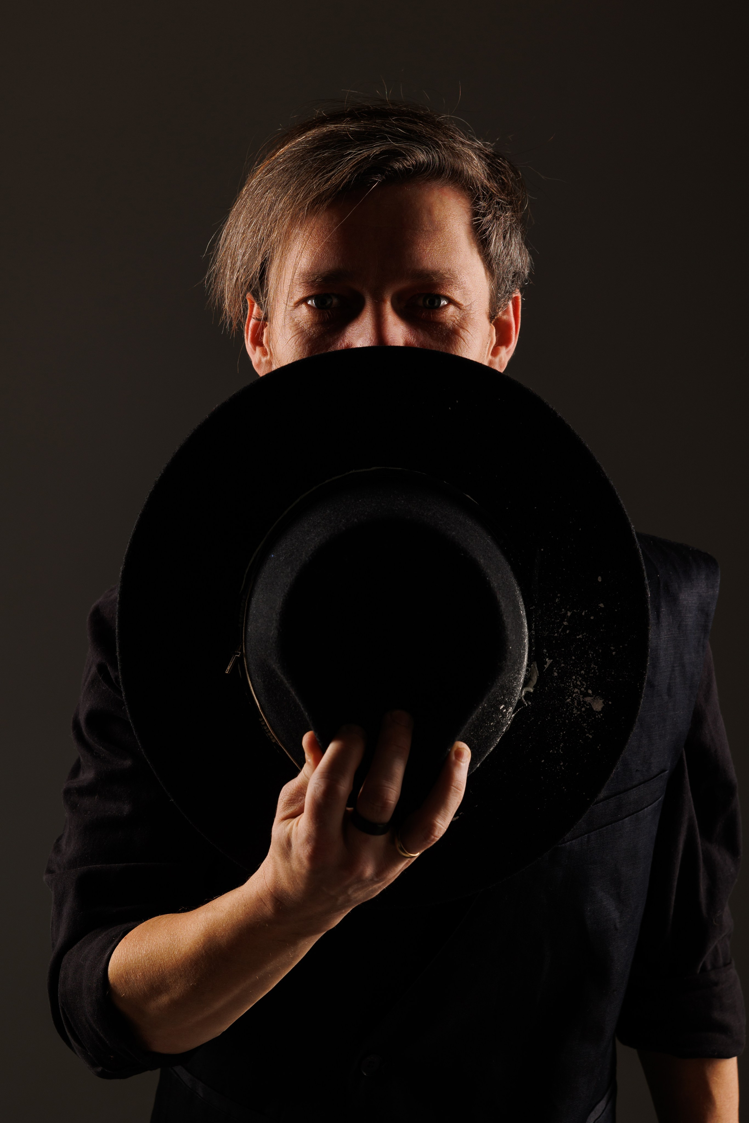 Андрей. Фотограф Александр Тулупов